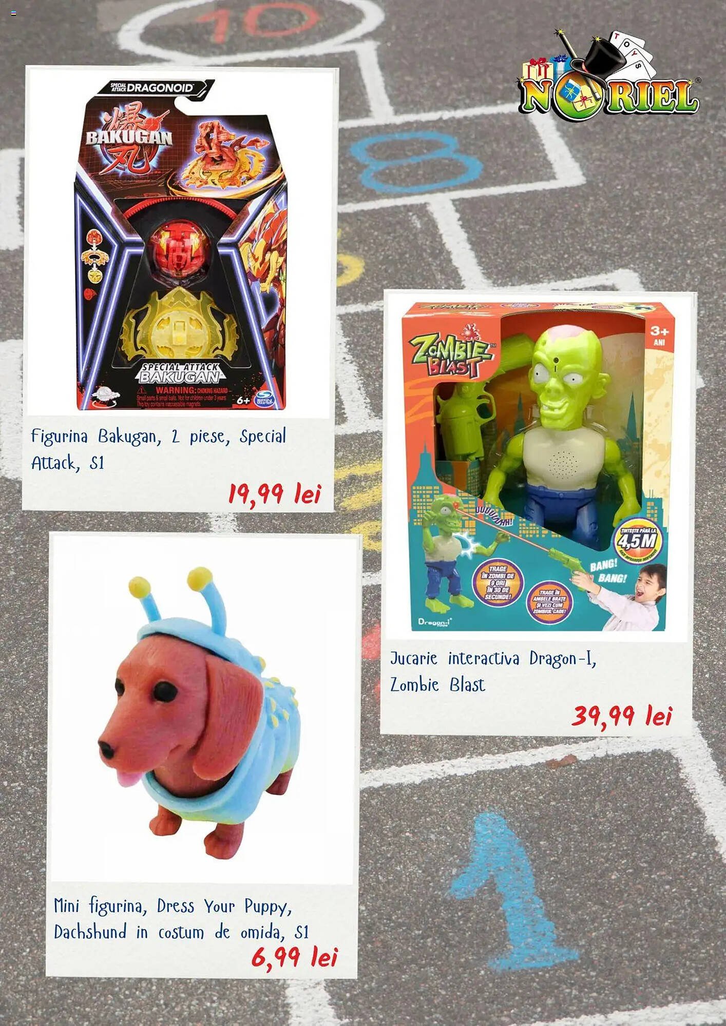 Catalog Noriel