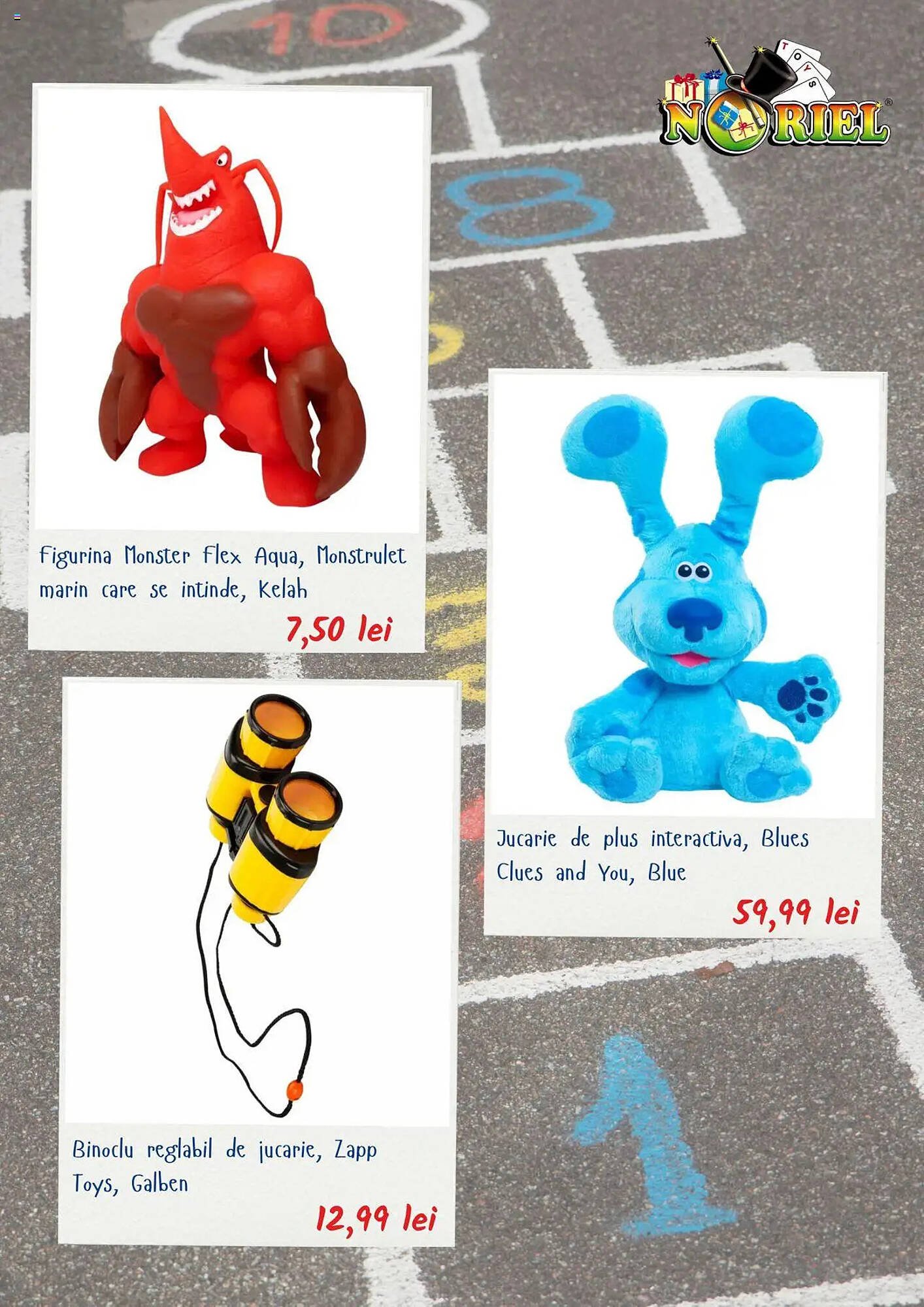 Catalog Noriel