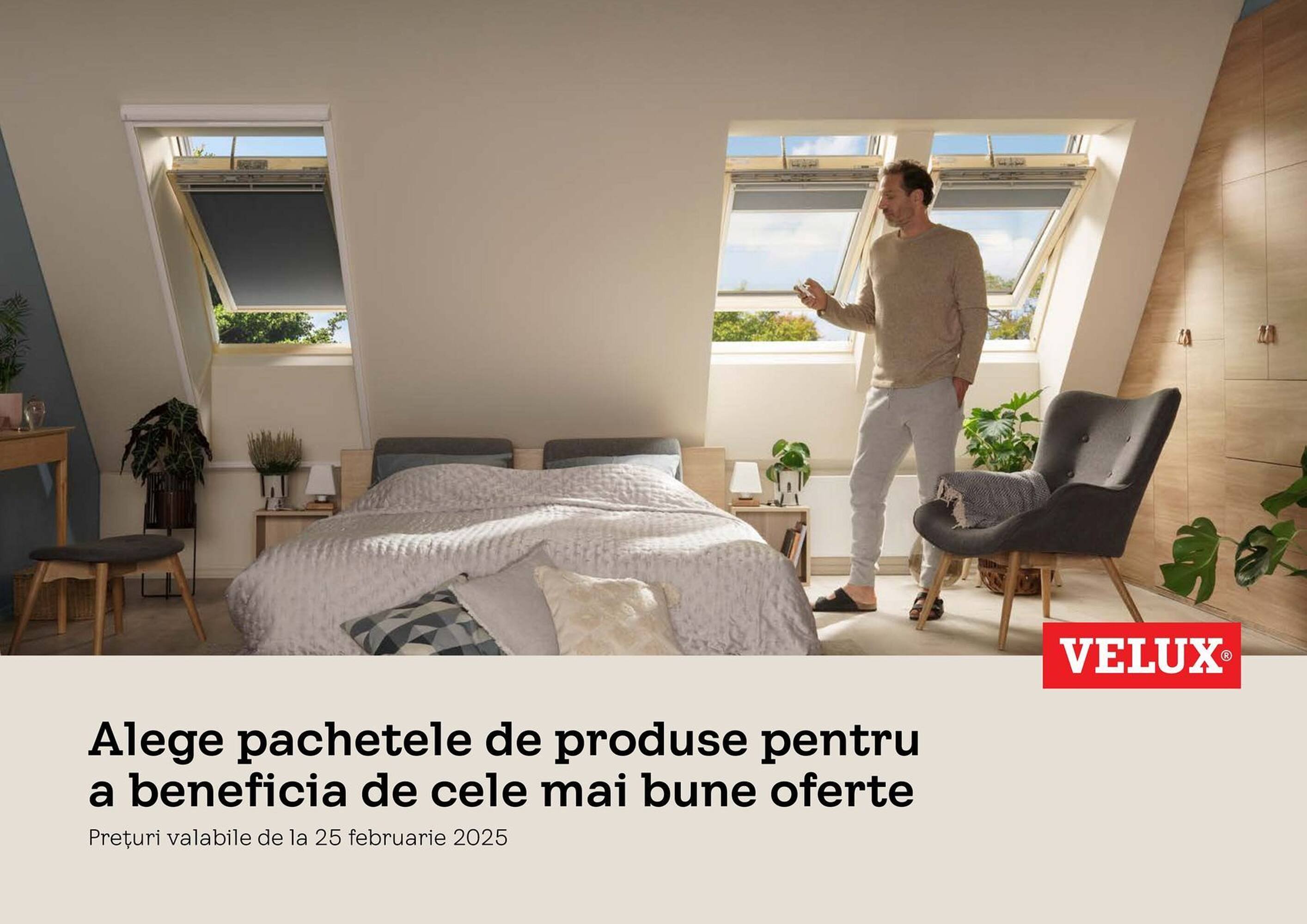 Catalog Velux