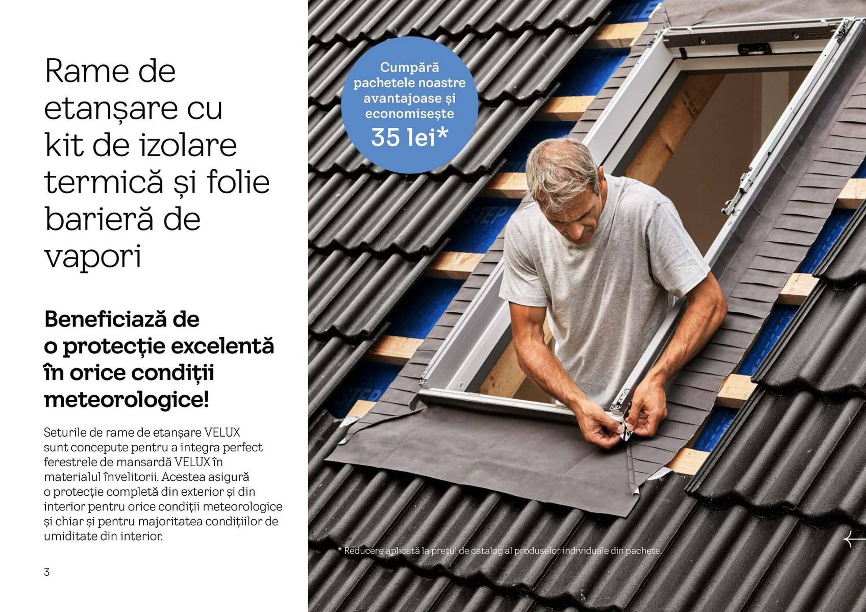 Catalog Velux