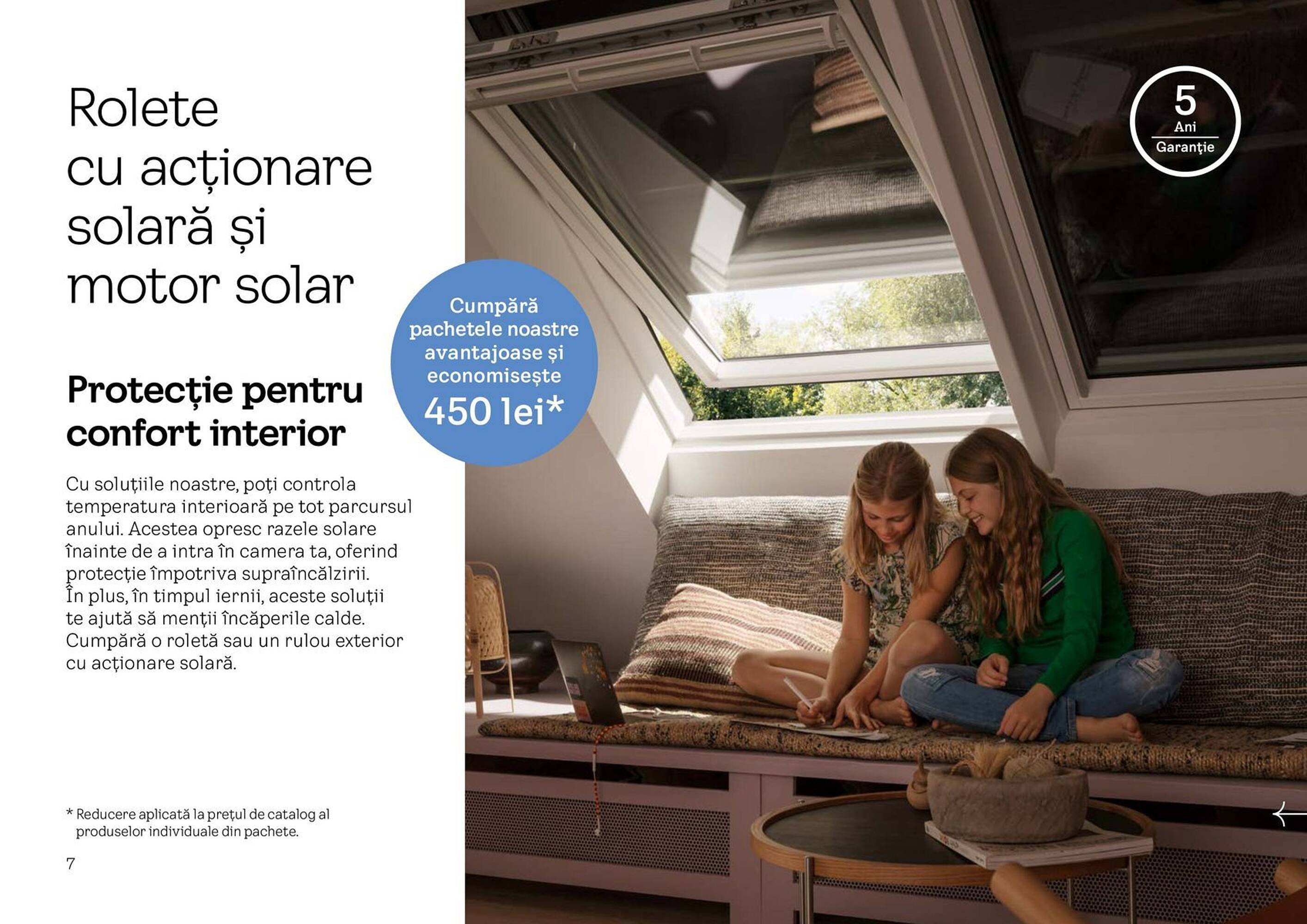Catalog Velux
