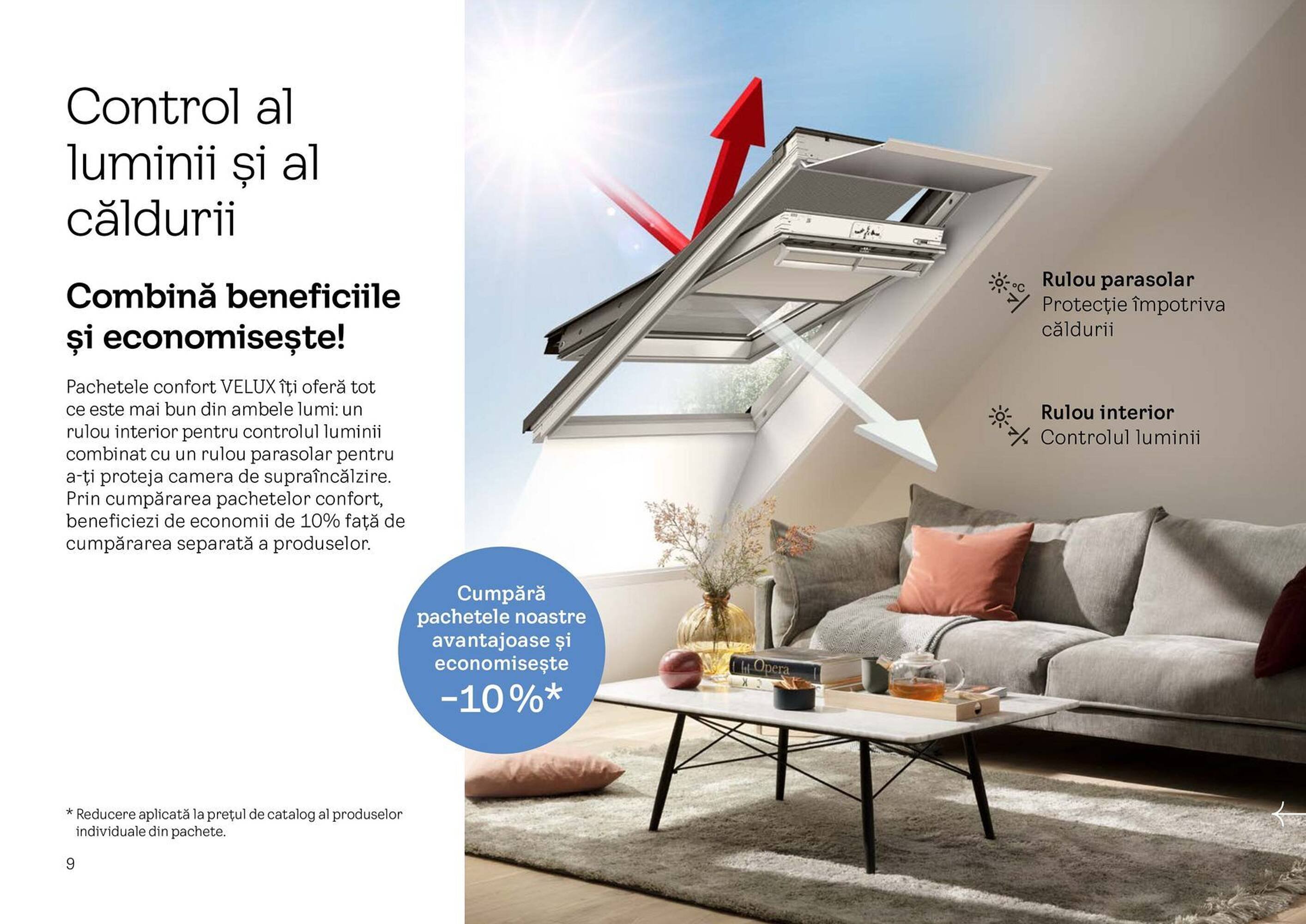 Catalog Velux
