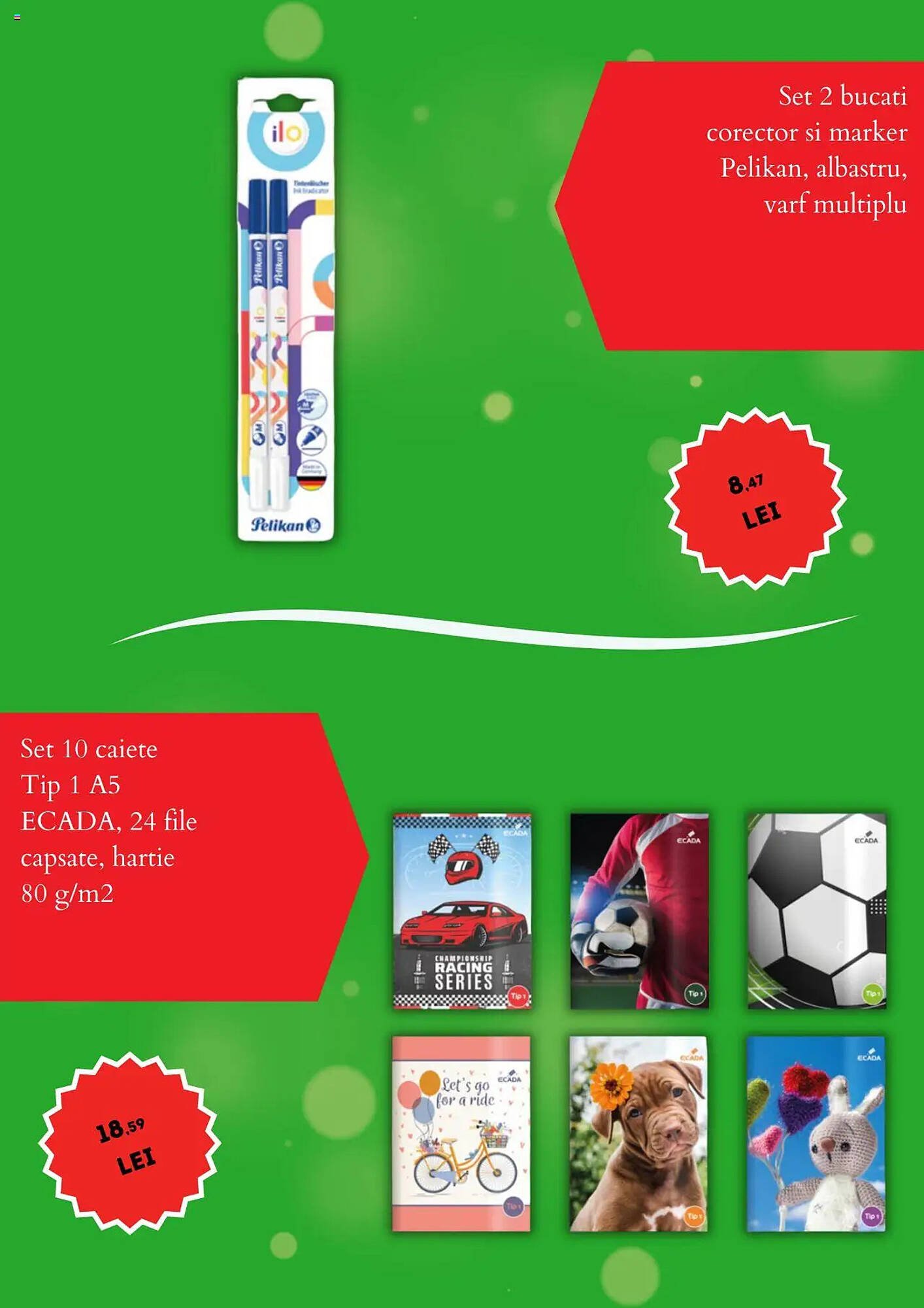 Catalog Emag