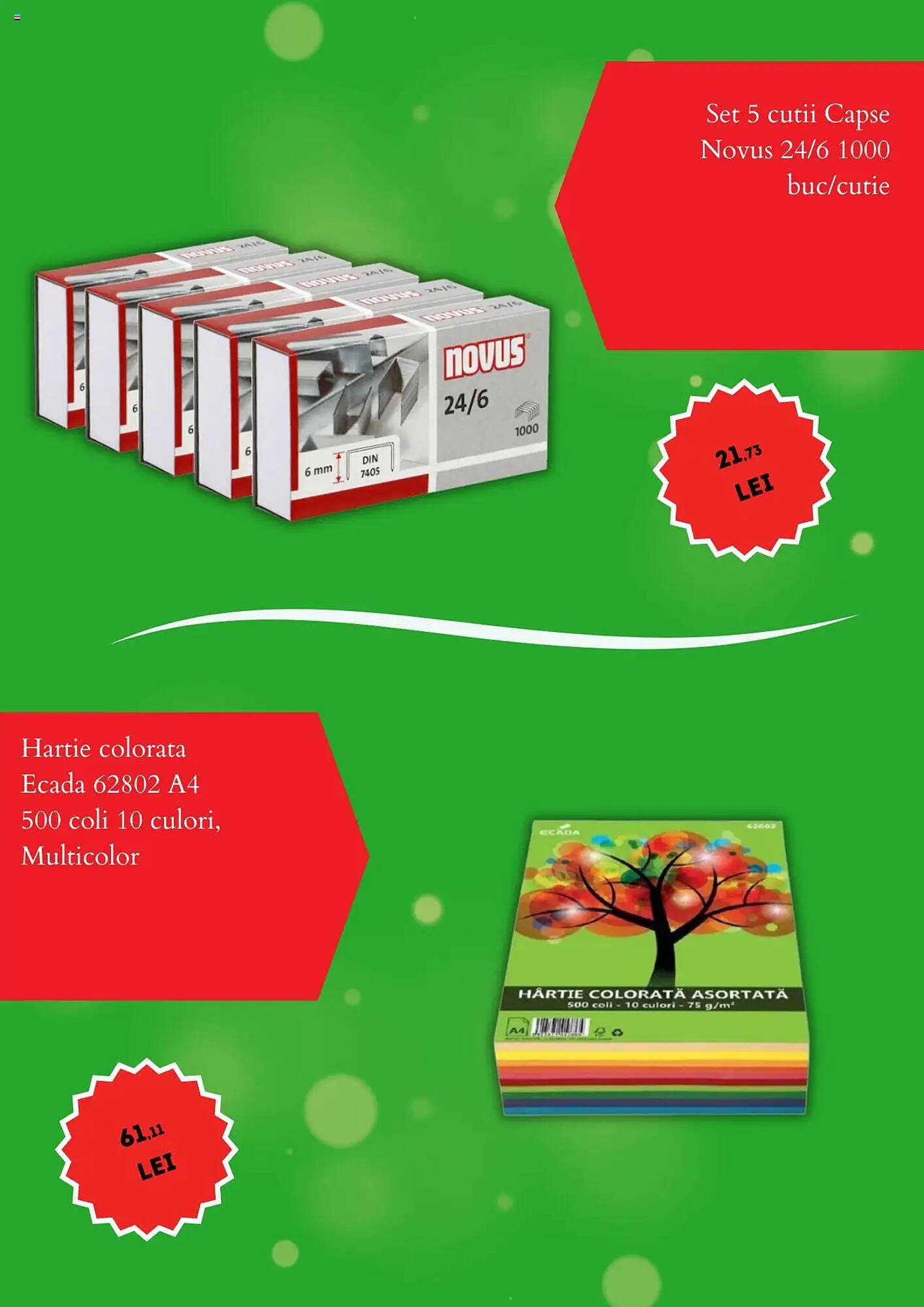 Catalog Emag