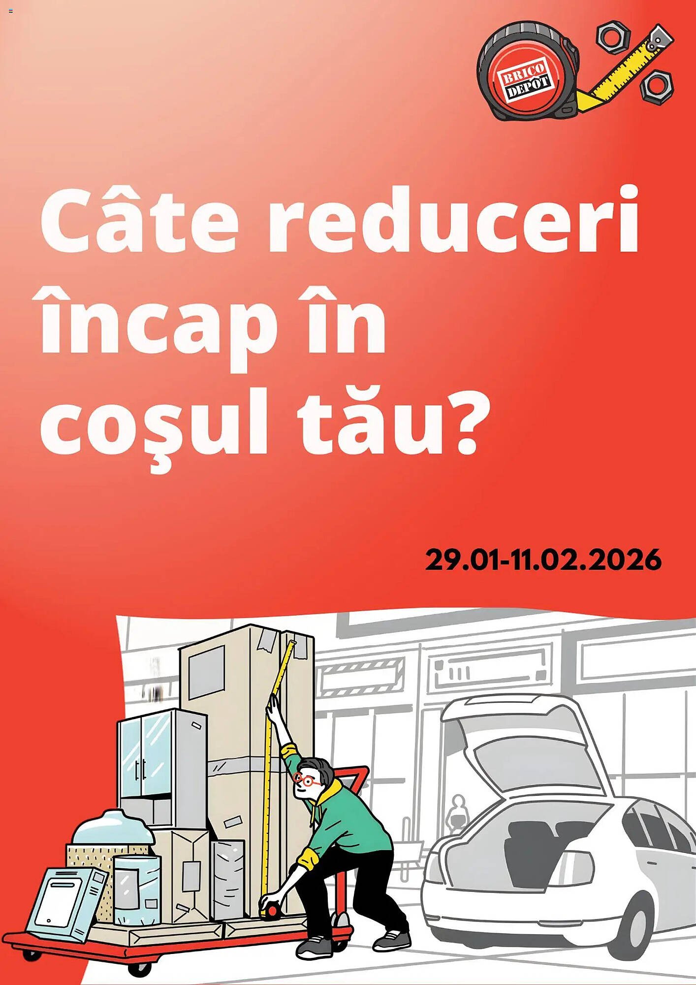 Catalog Brico Depôt