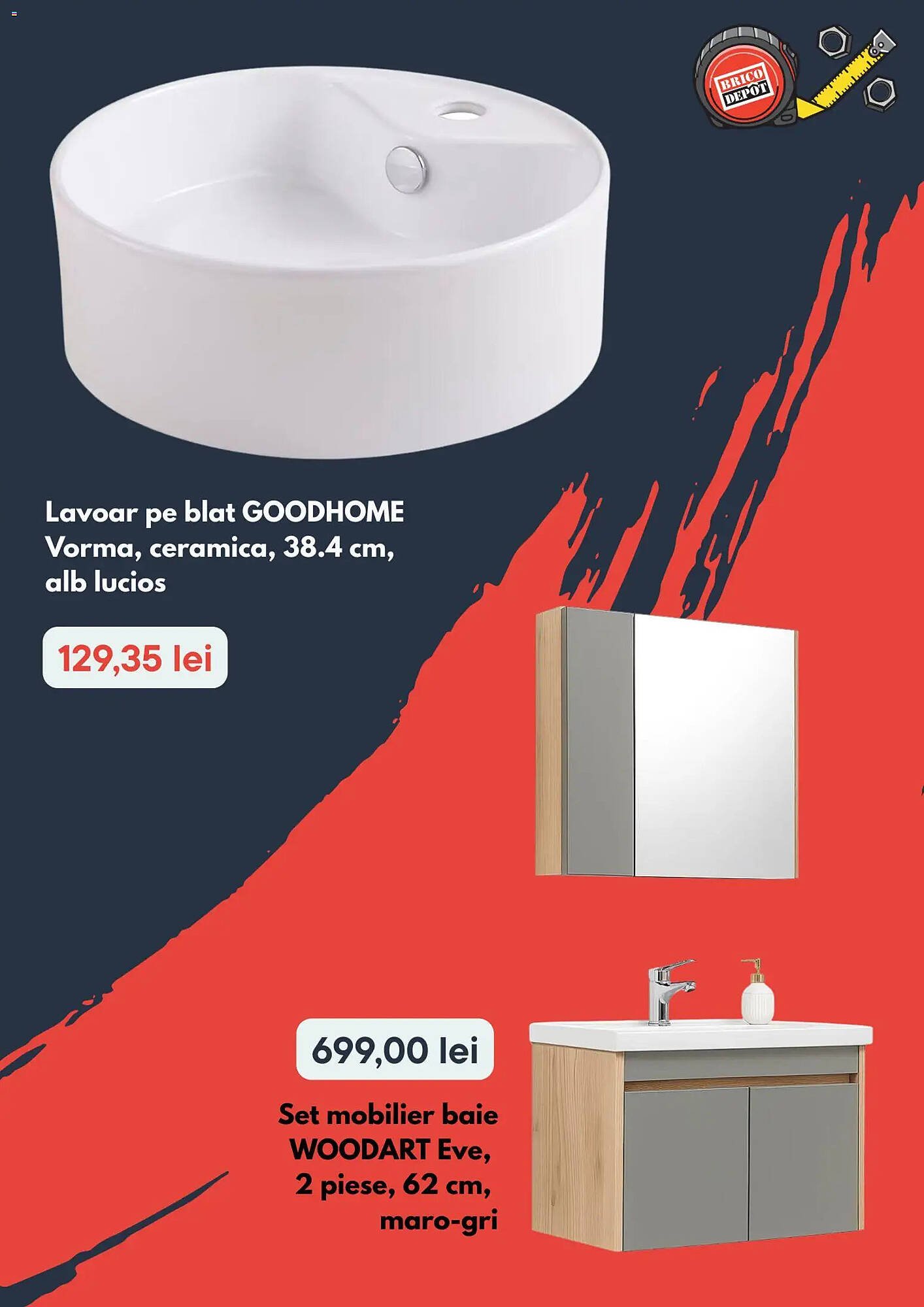 Catalog Brico Depôt