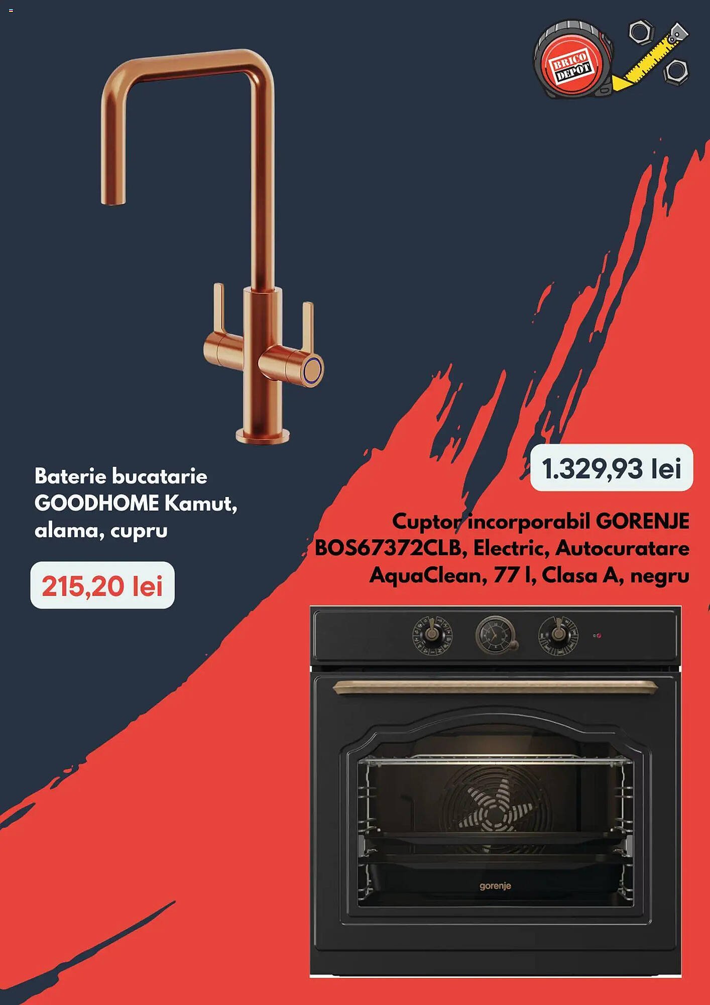 Catalog Brico Depôt