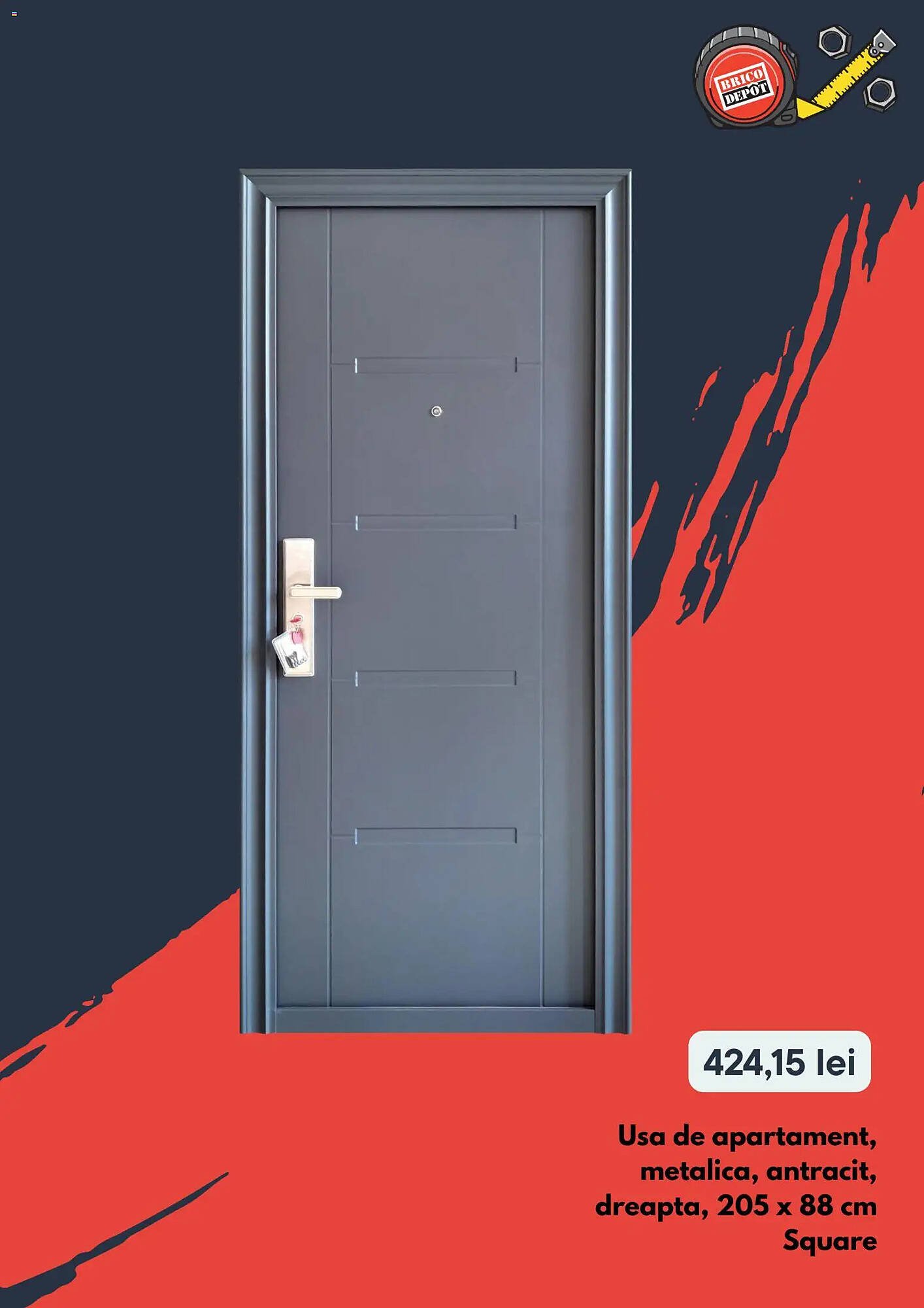 Catalog Brico Depôt