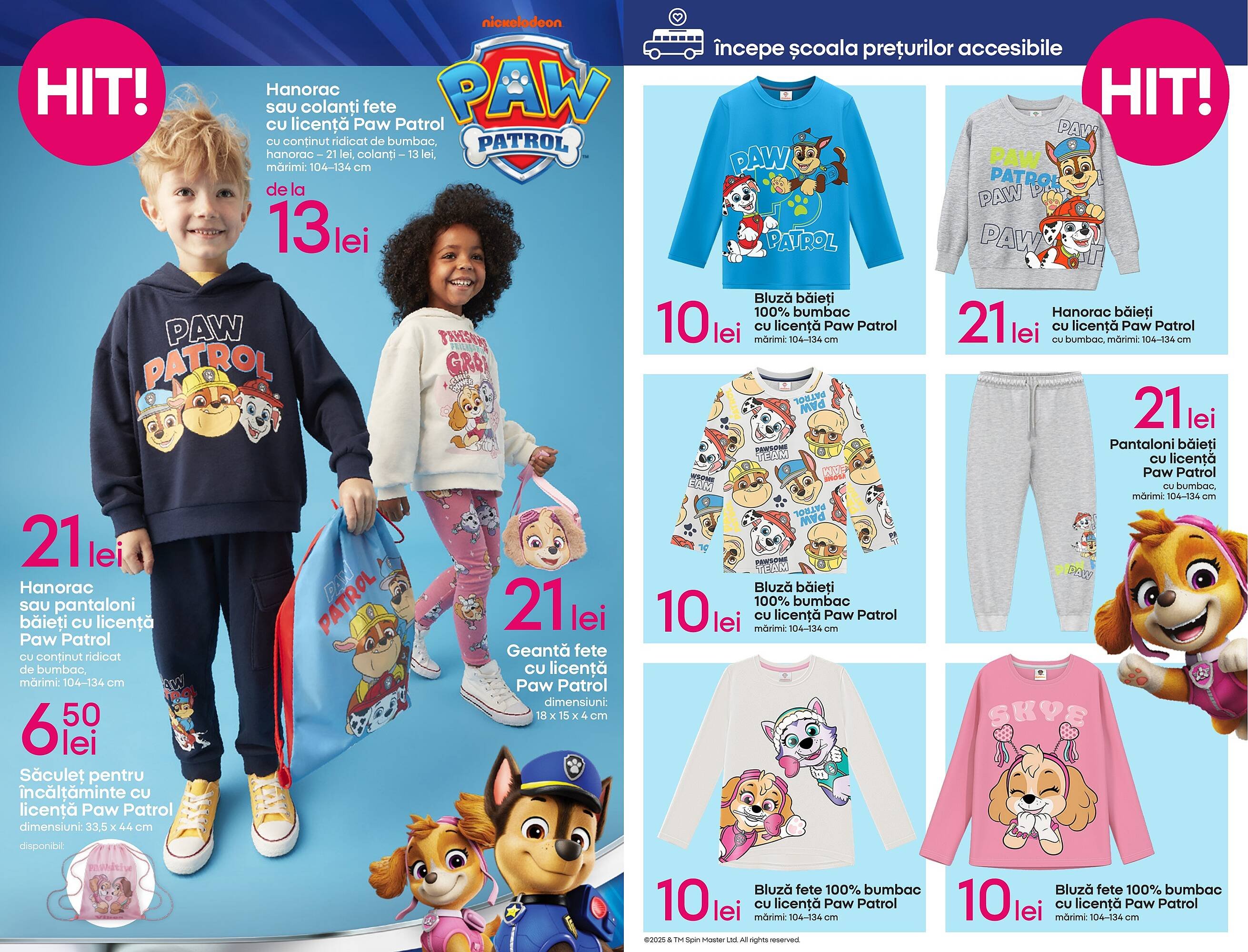 Catalog Pepco