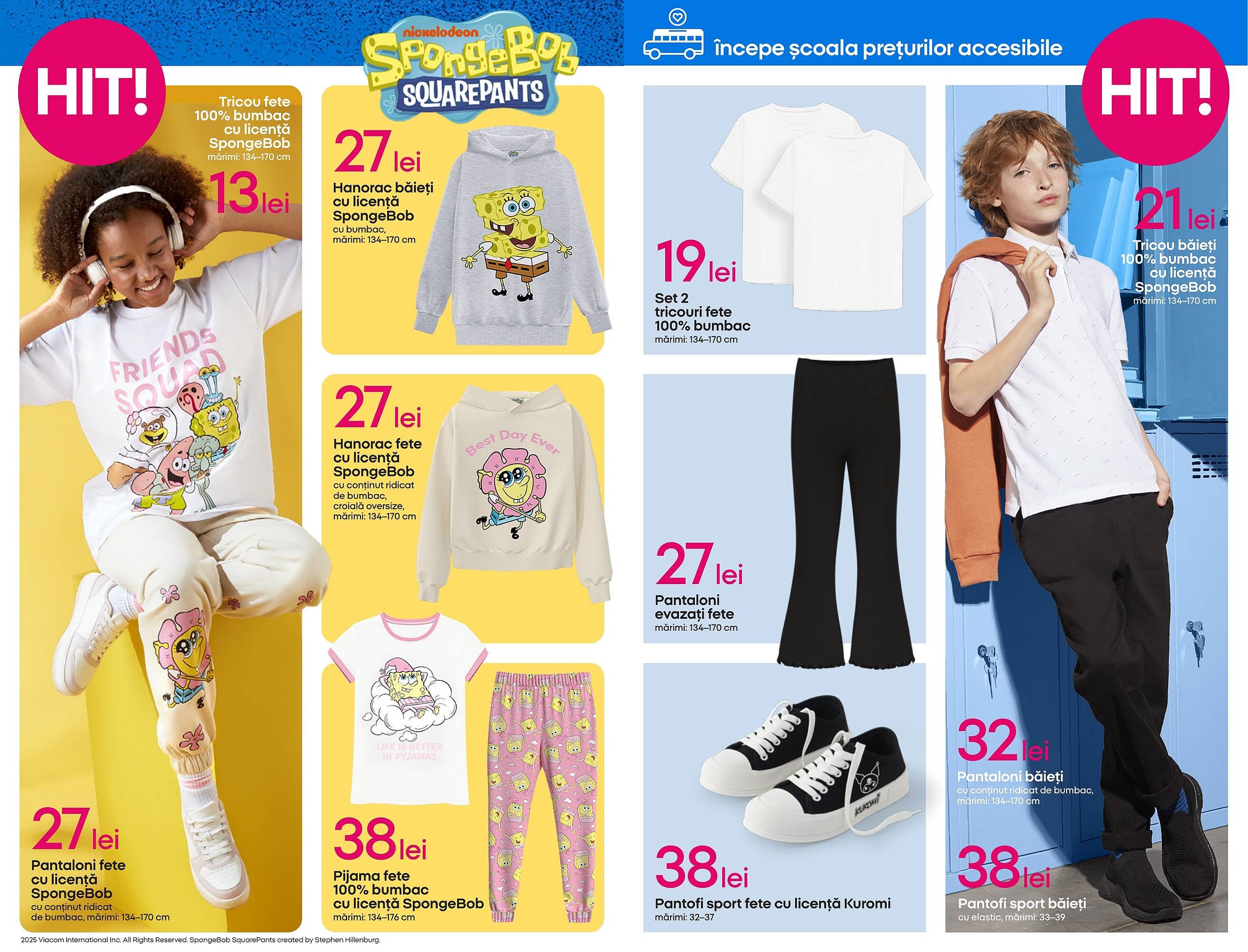 Catalog Pepco