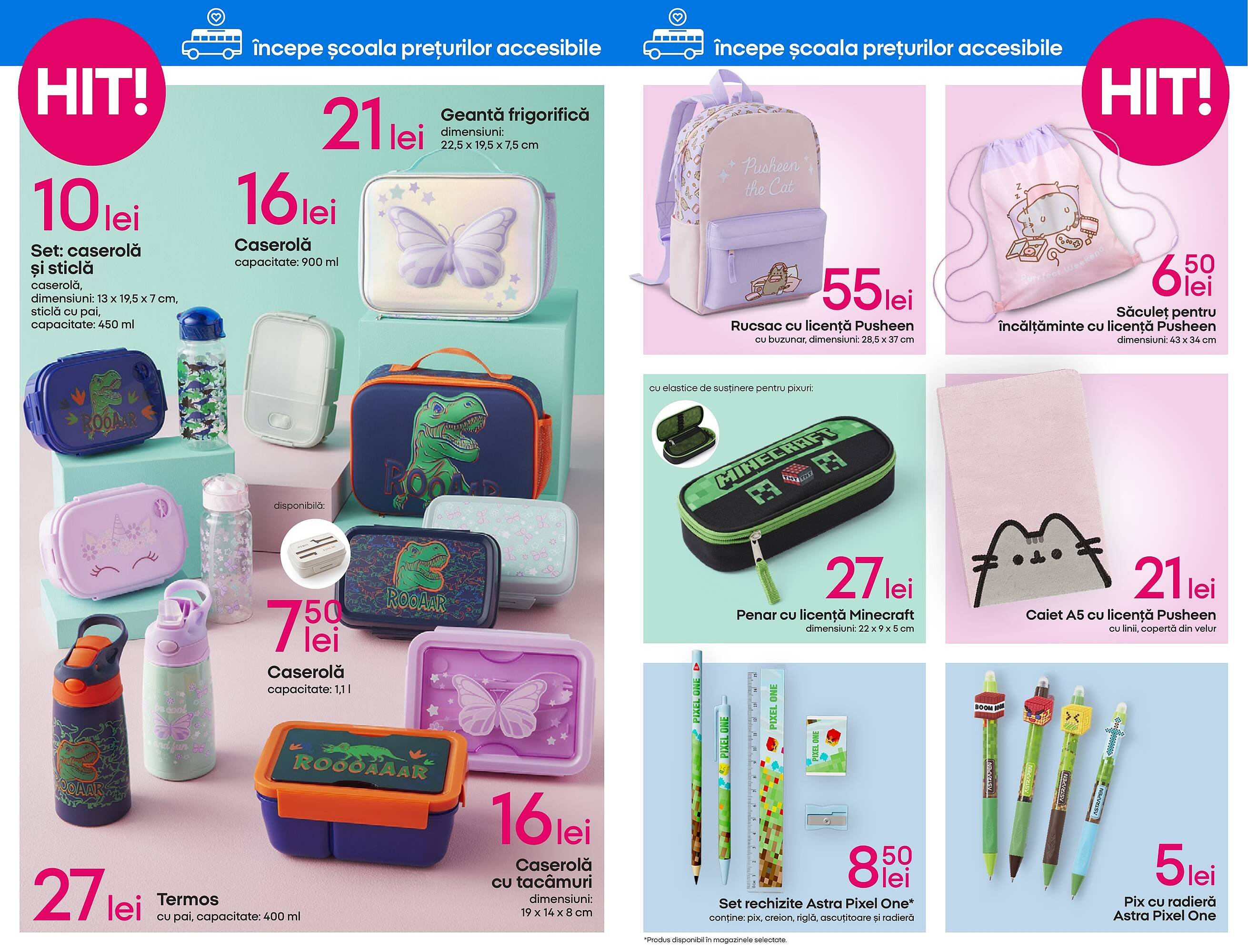 Catalog Pepco