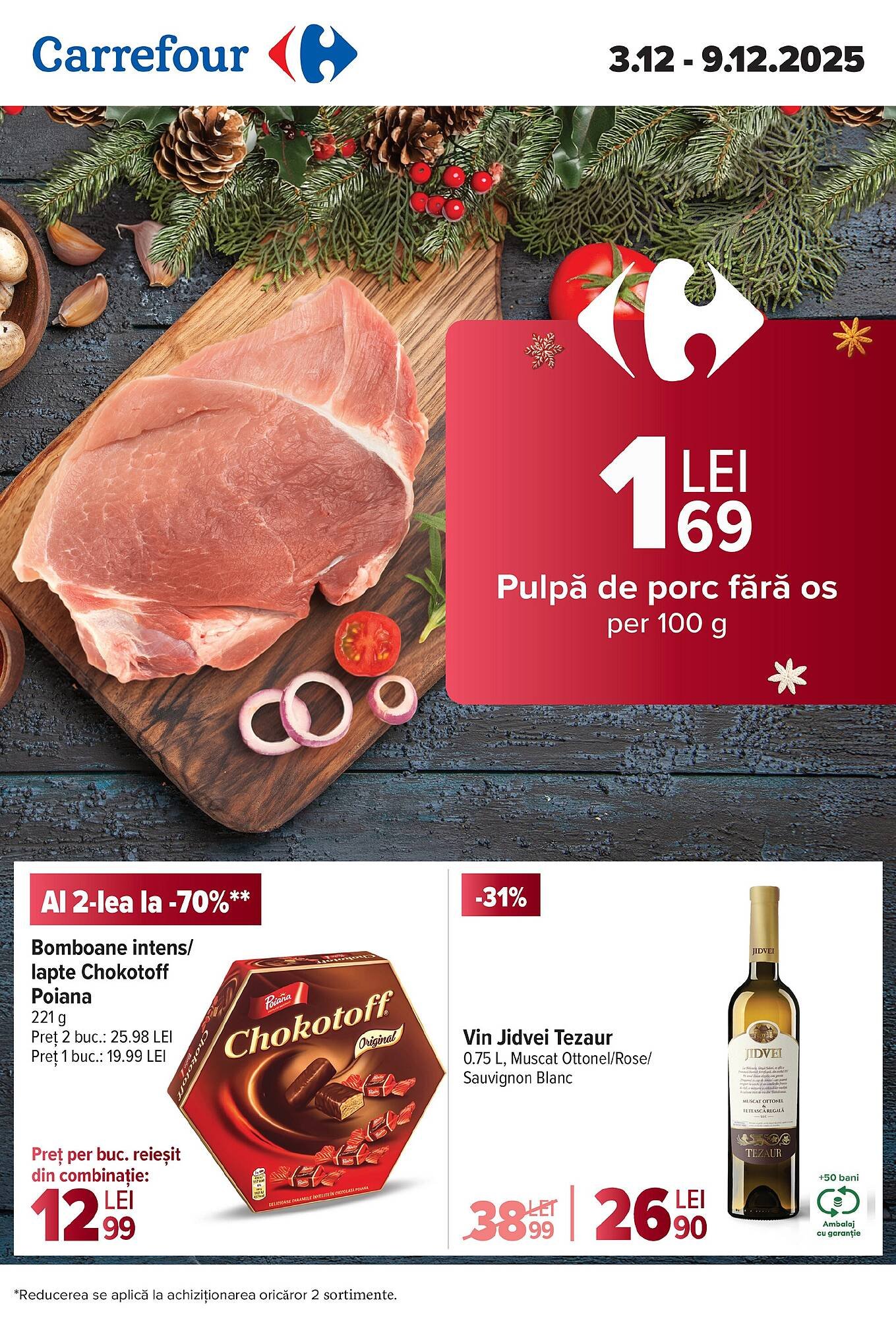 Catalog Carrefour