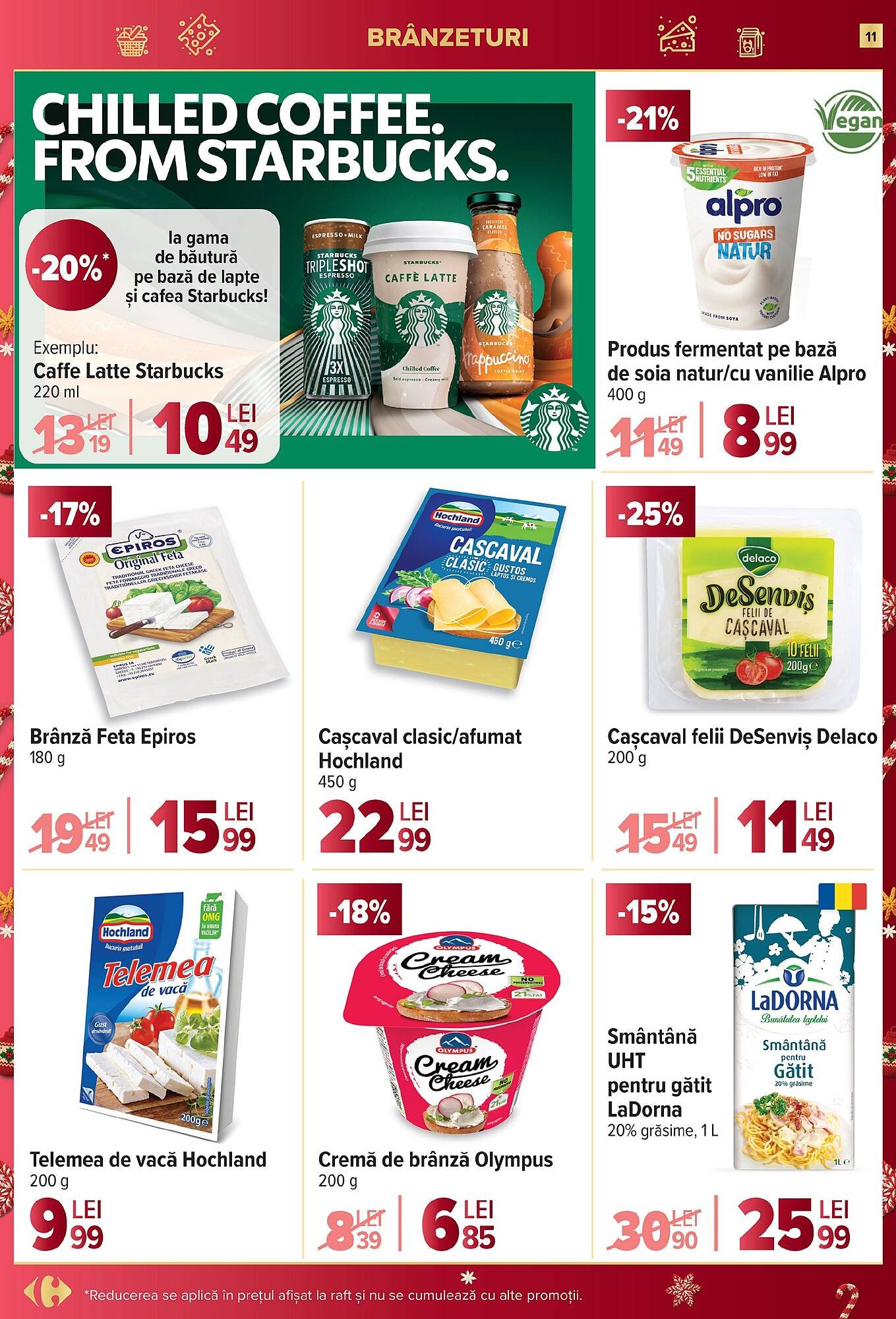 Catalog Carrefour