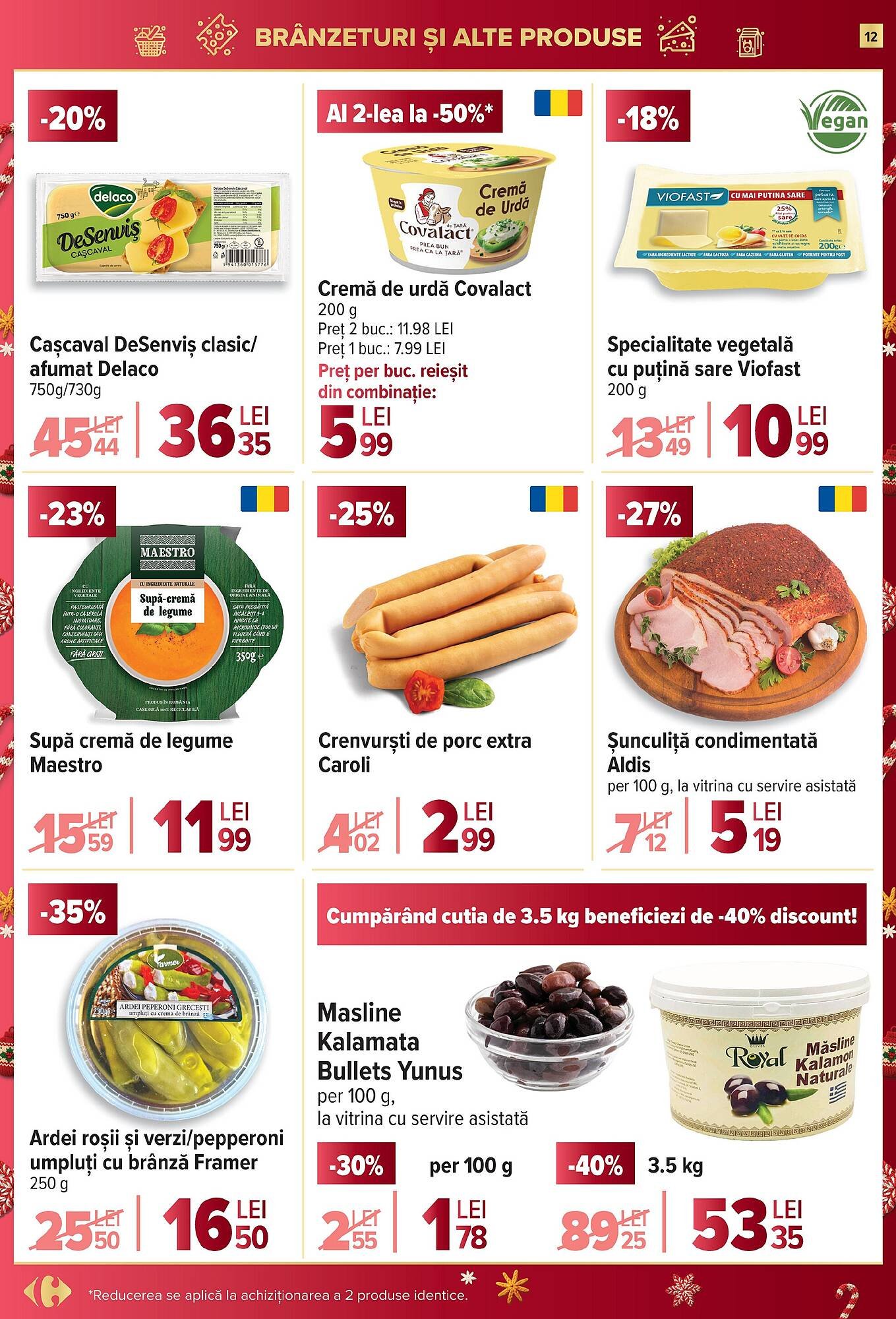 Catalog Carrefour