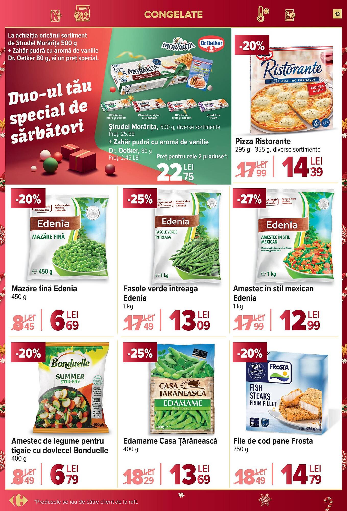 Catalog Carrefour