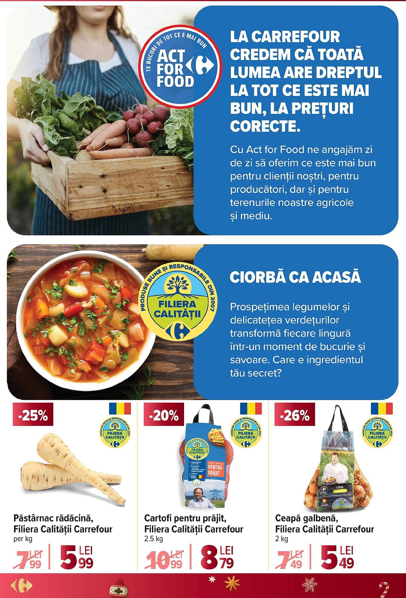 Catalog Carrefour