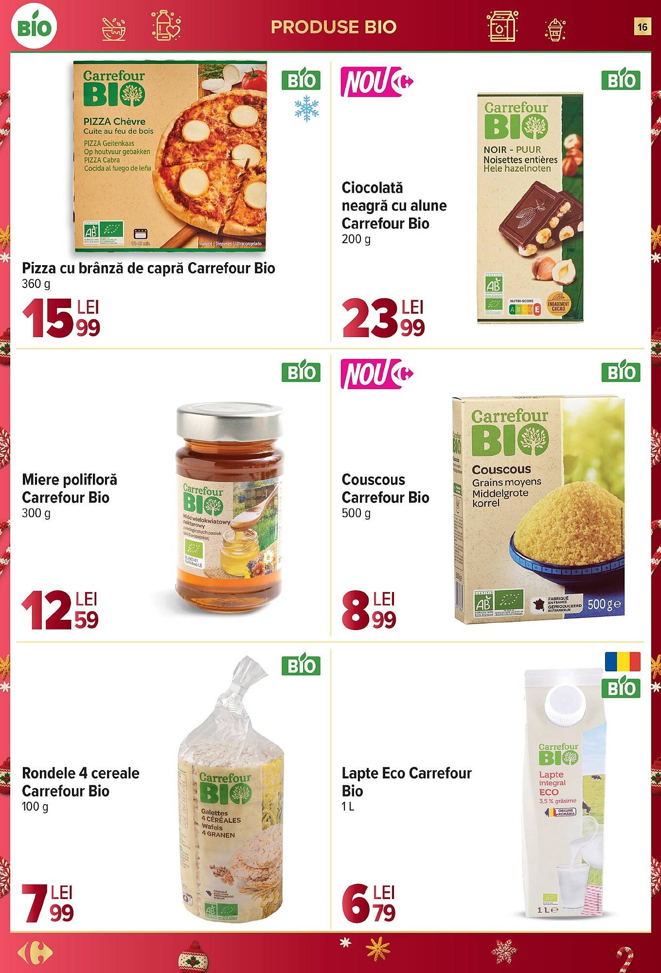 Catalog Carrefour