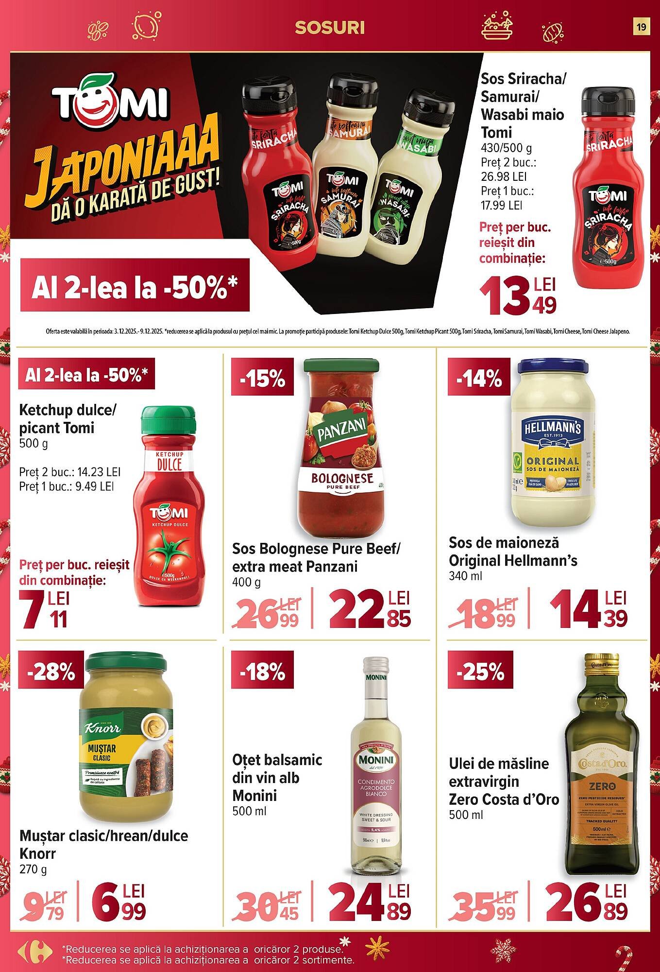 Catalog Carrefour