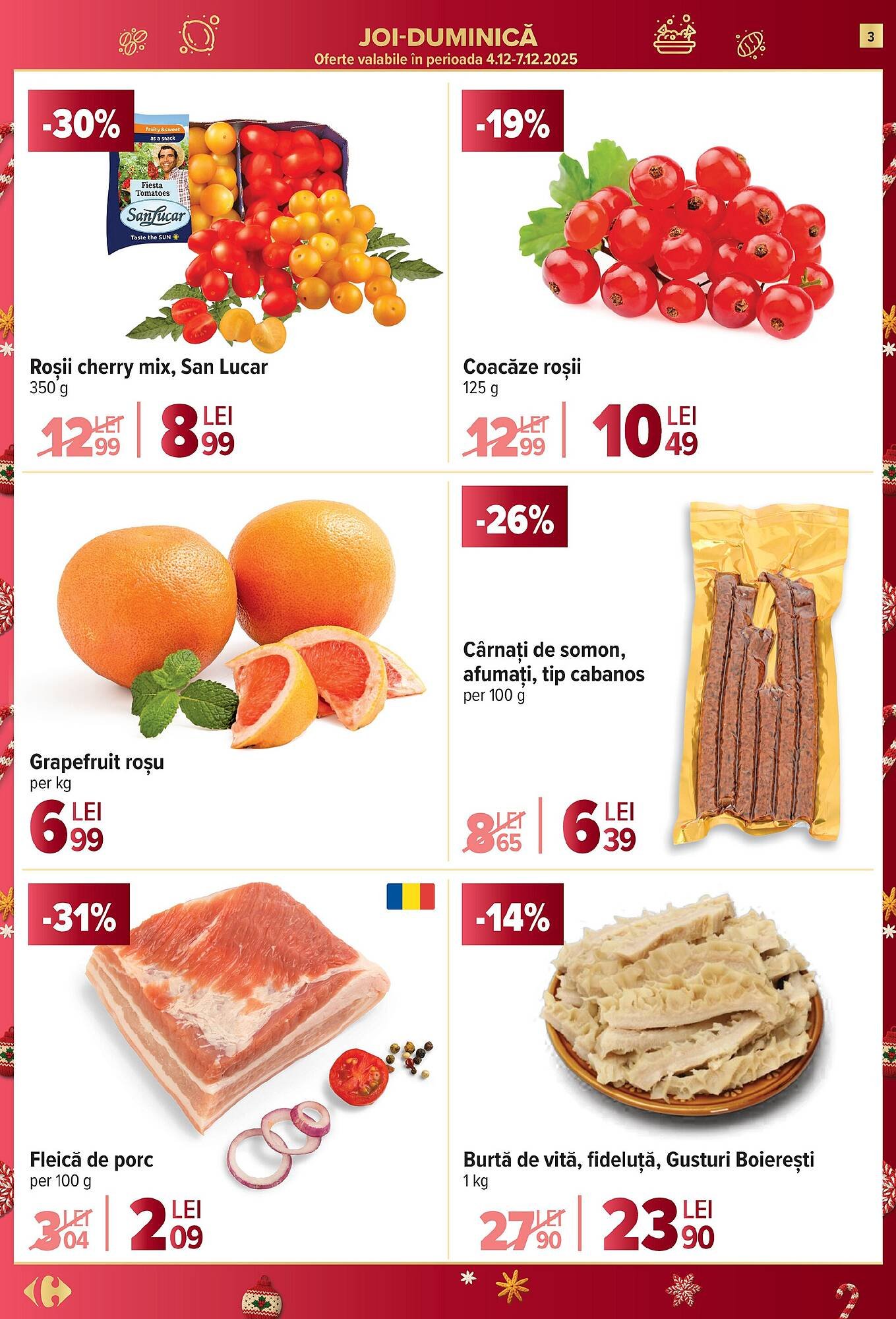 Catalog Carrefour