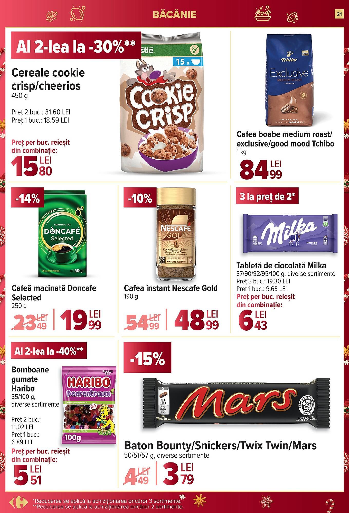 Catalog Carrefour