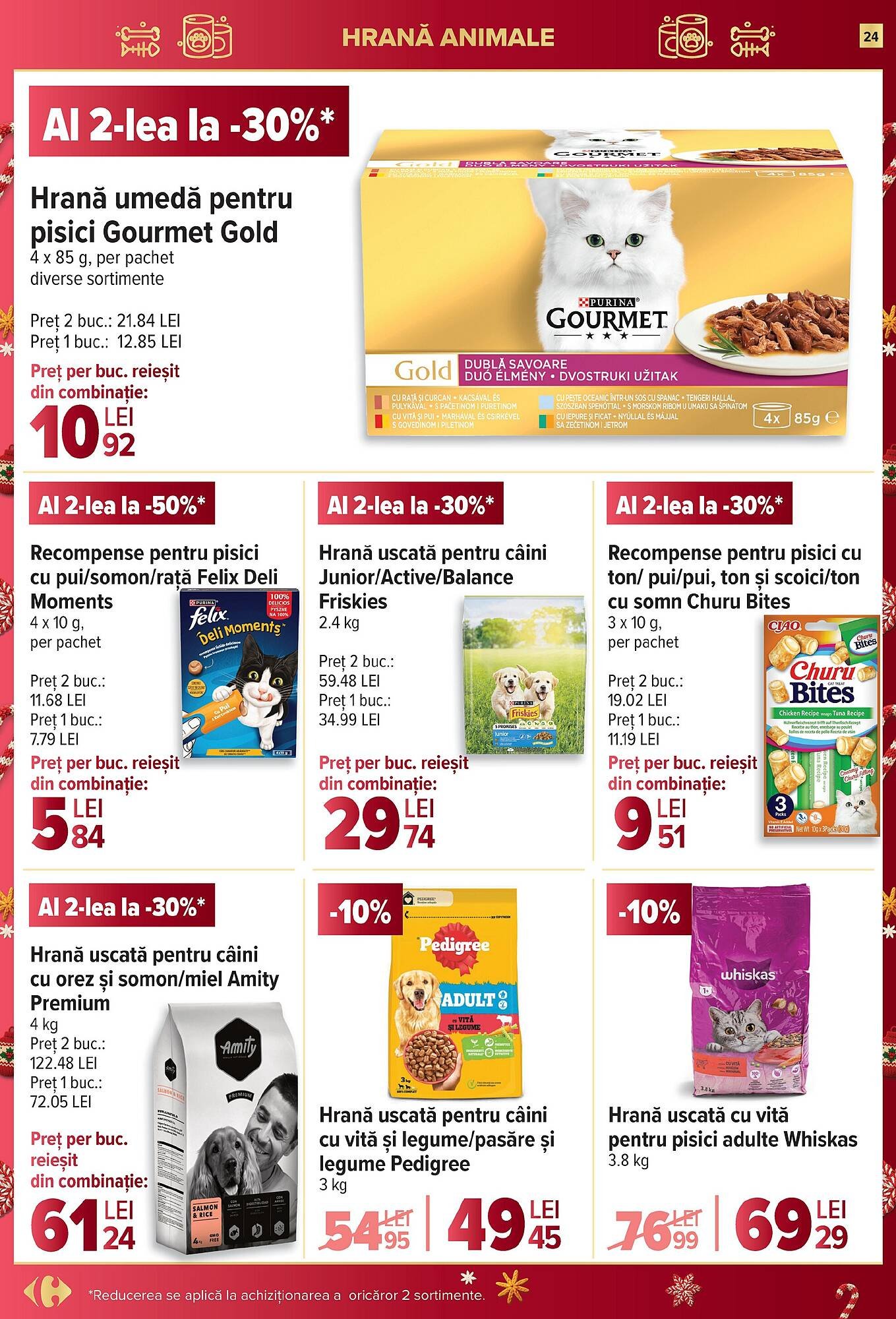 Catalog Carrefour