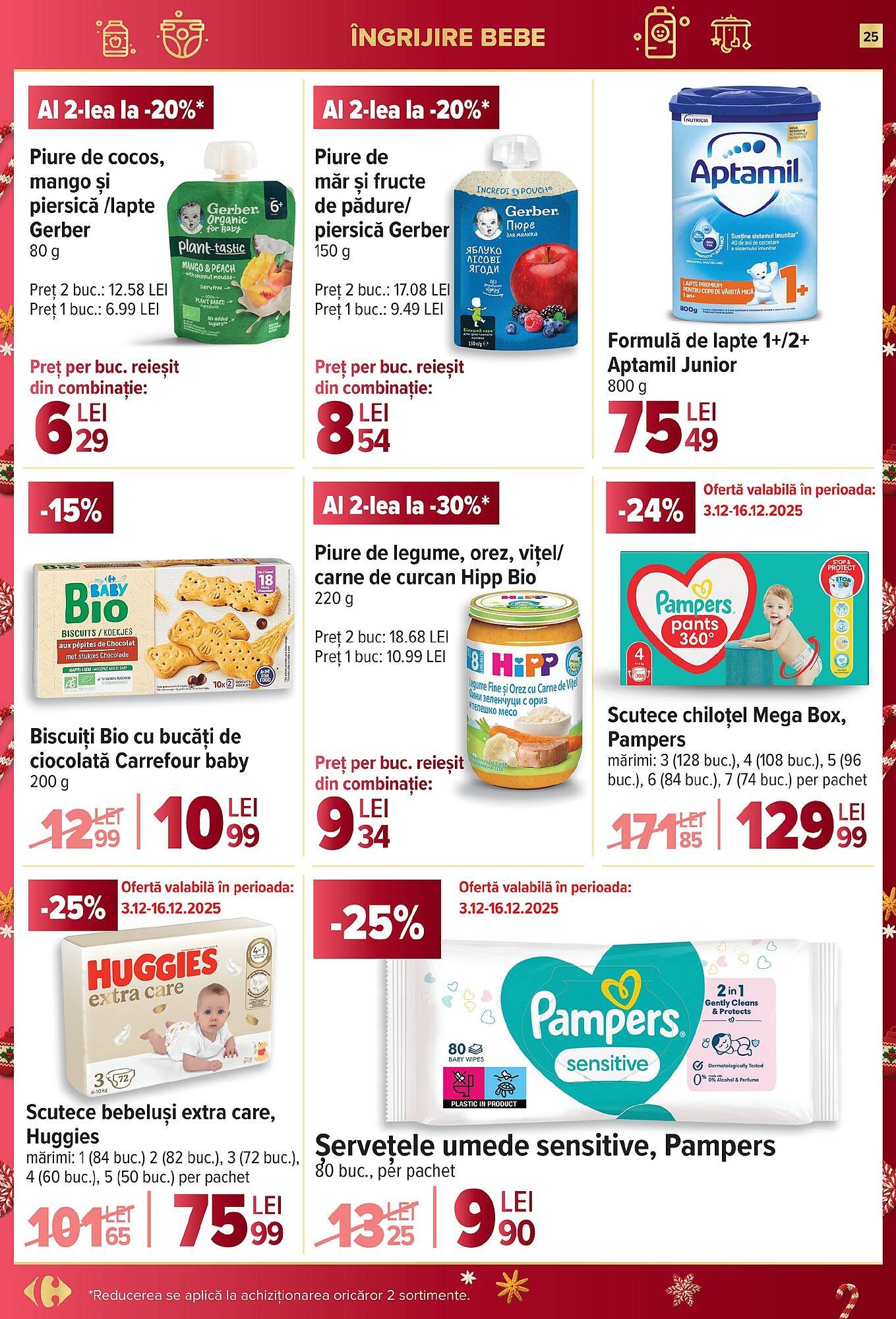Catalog Carrefour