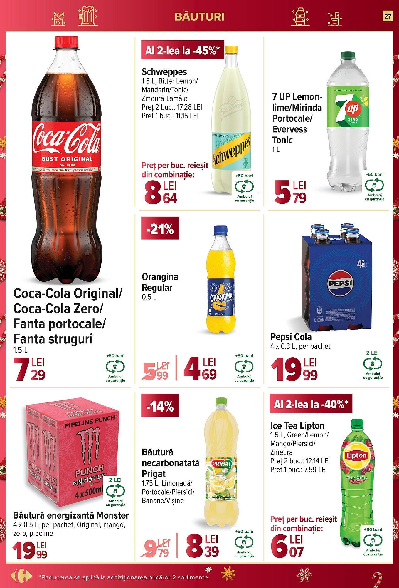 Catalog Carrefour