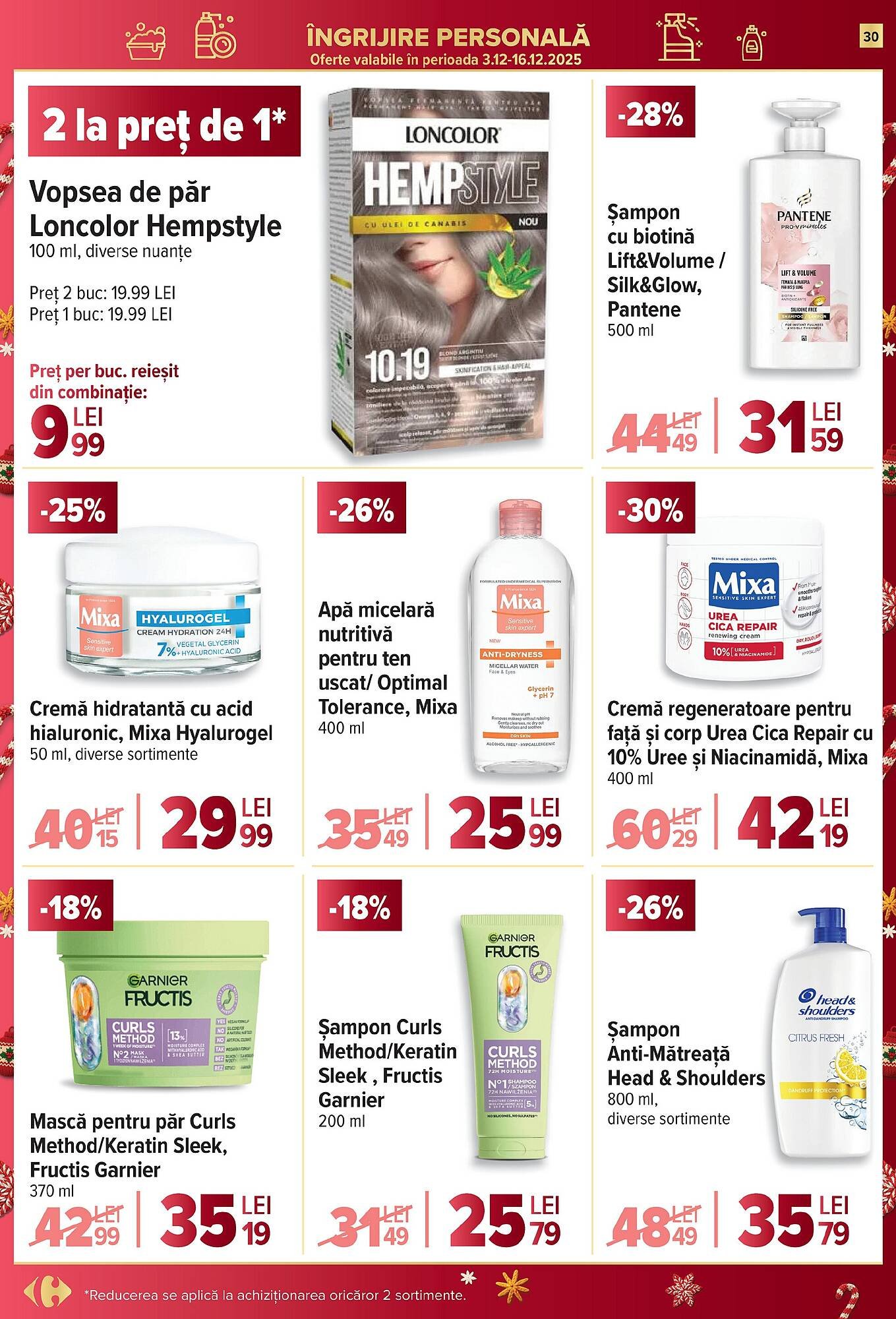Catalog Carrefour