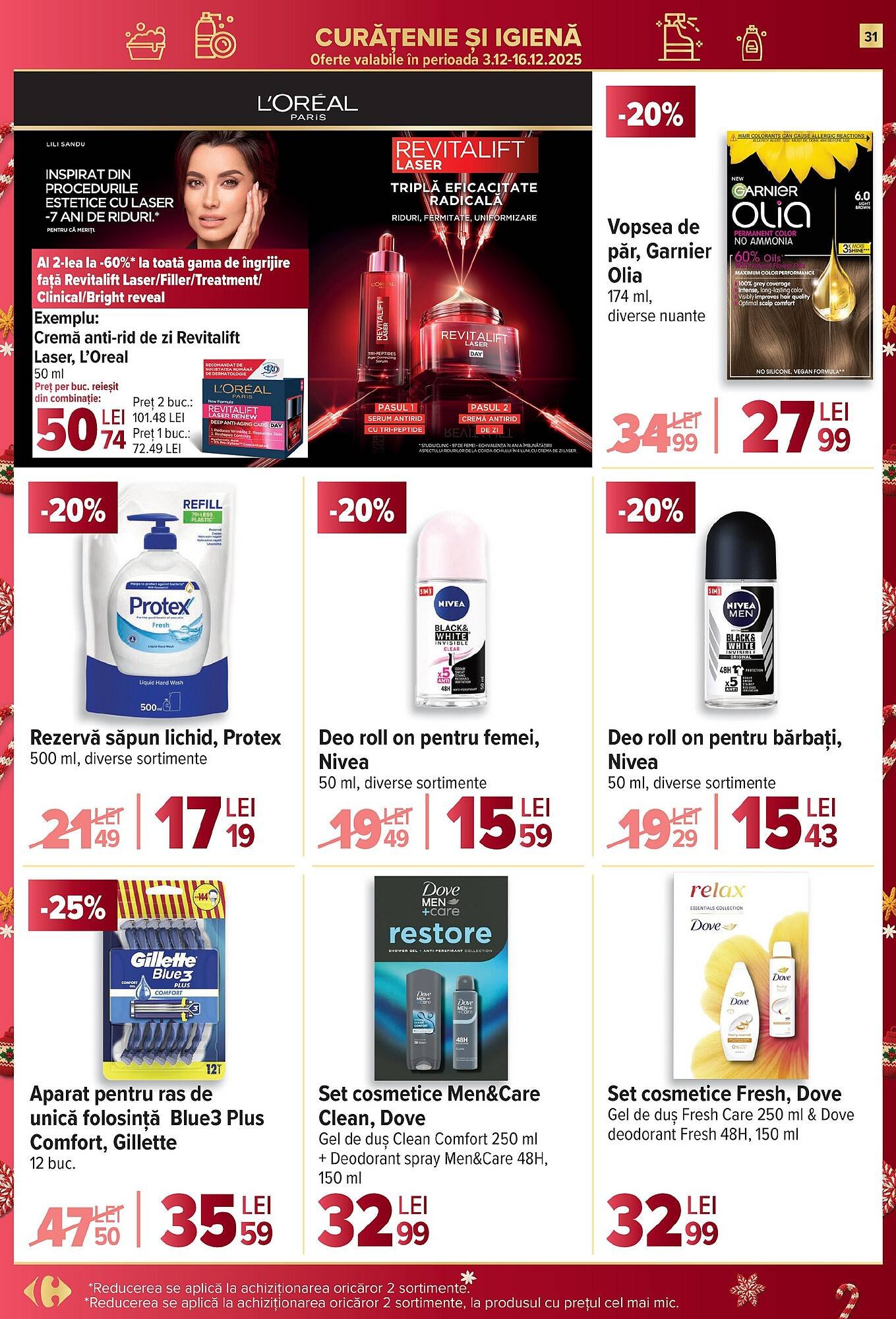 Catalog Carrefour