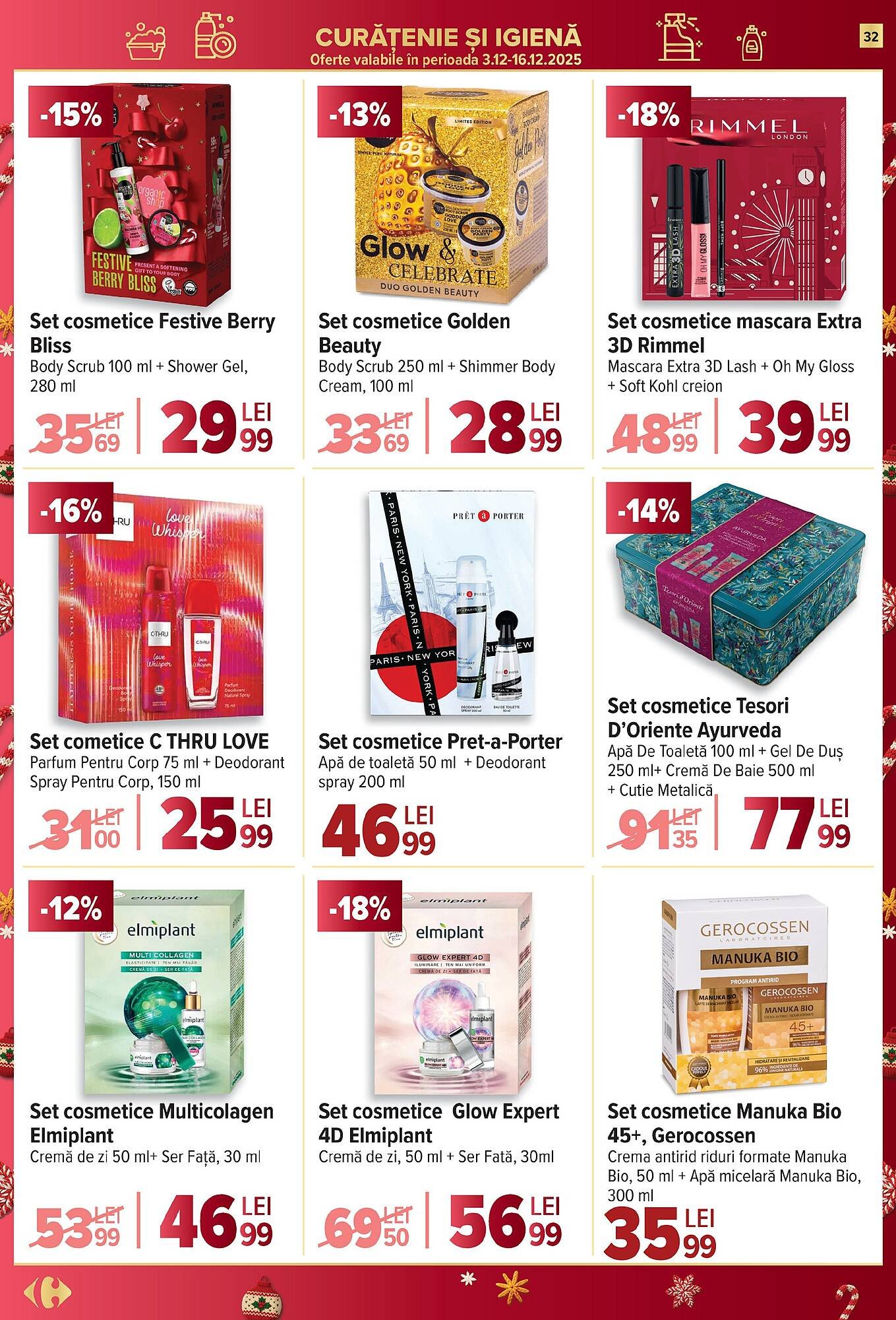 Catalog Carrefour