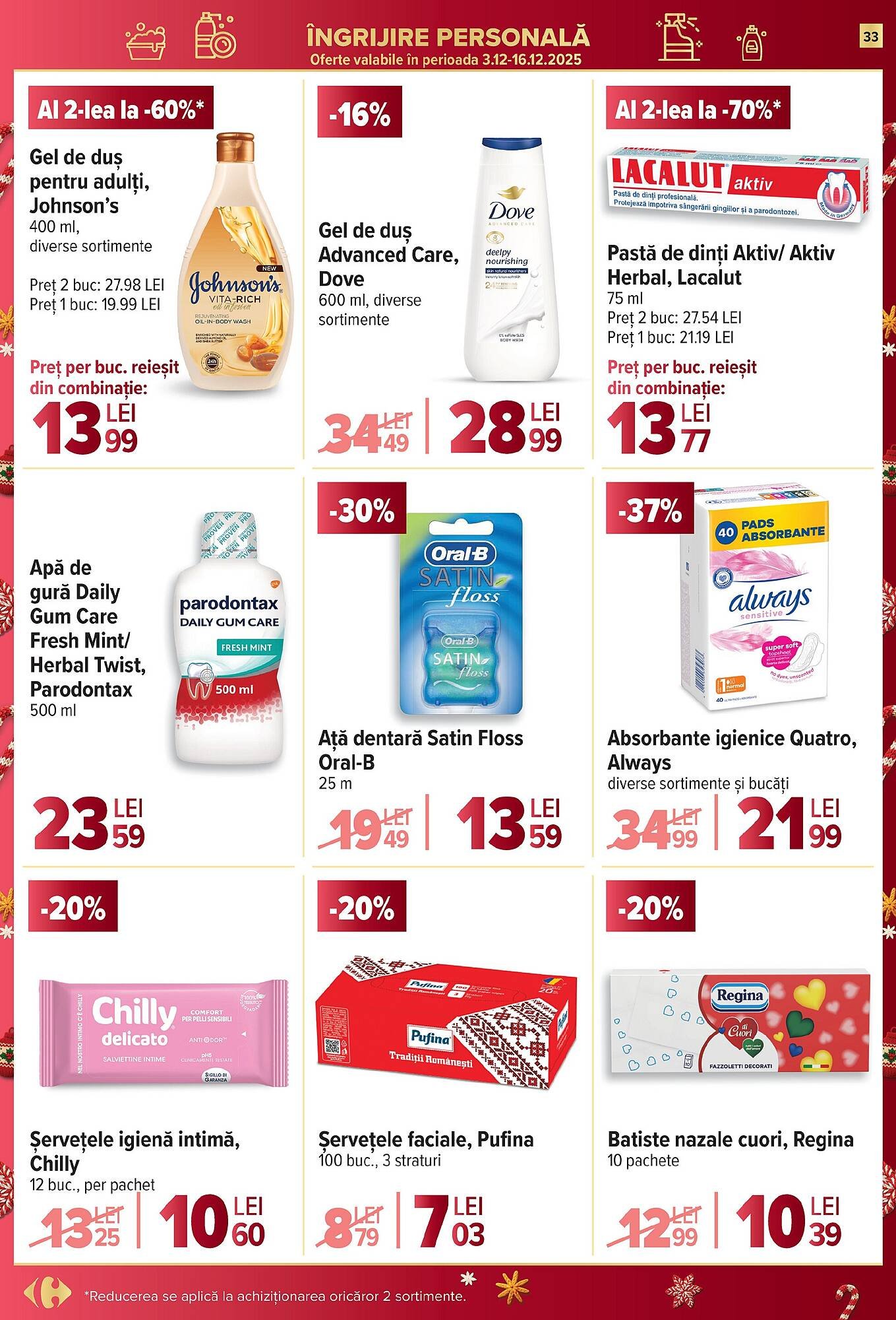 Catalog Carrefour