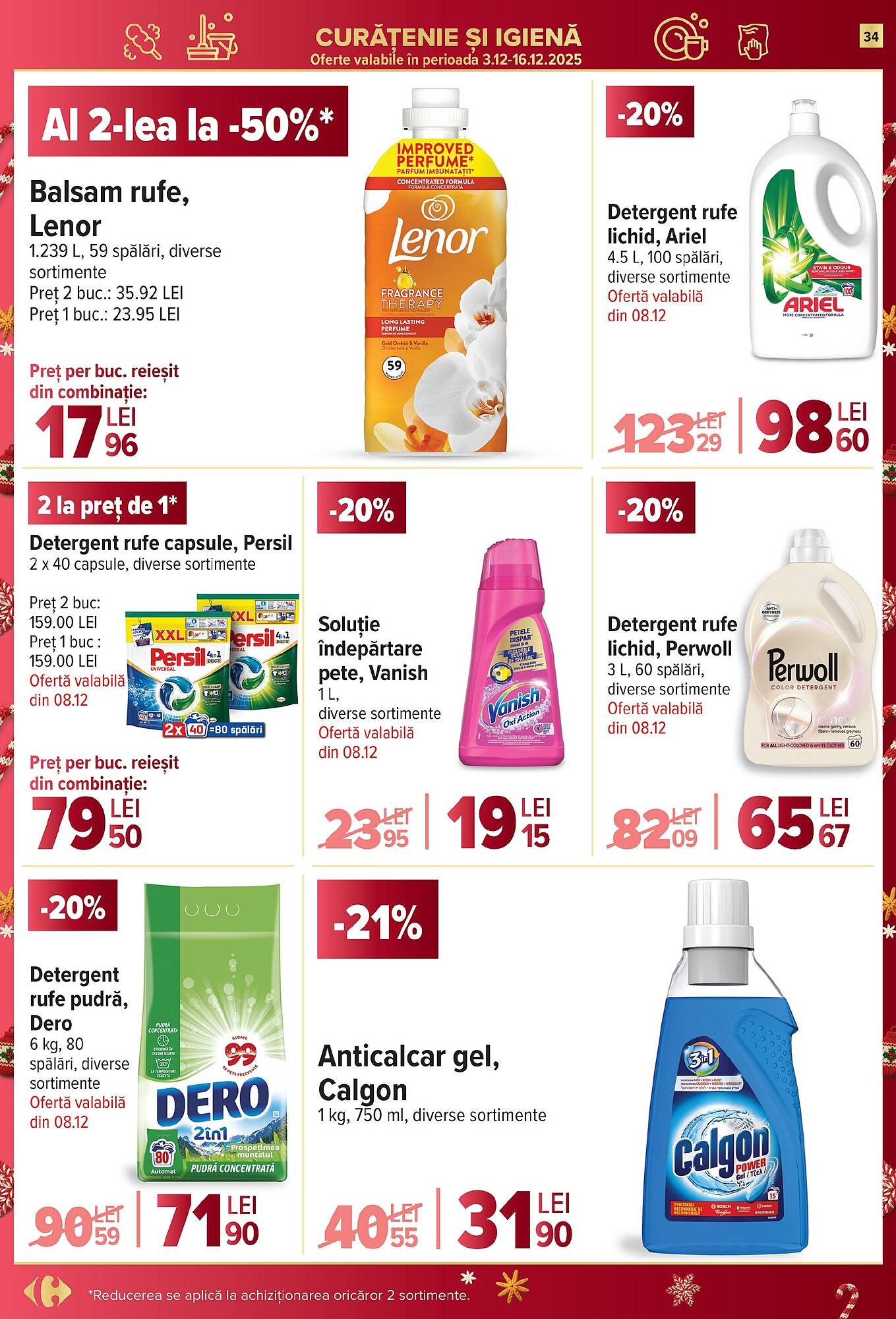 Catalog Carrefour