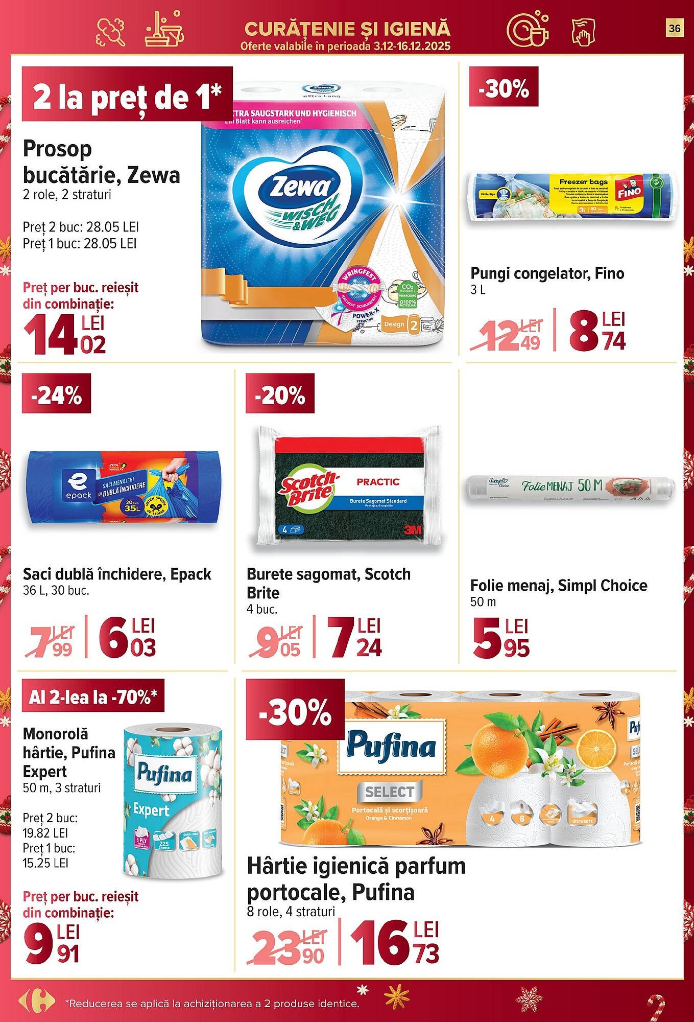 Catalog Carrefour