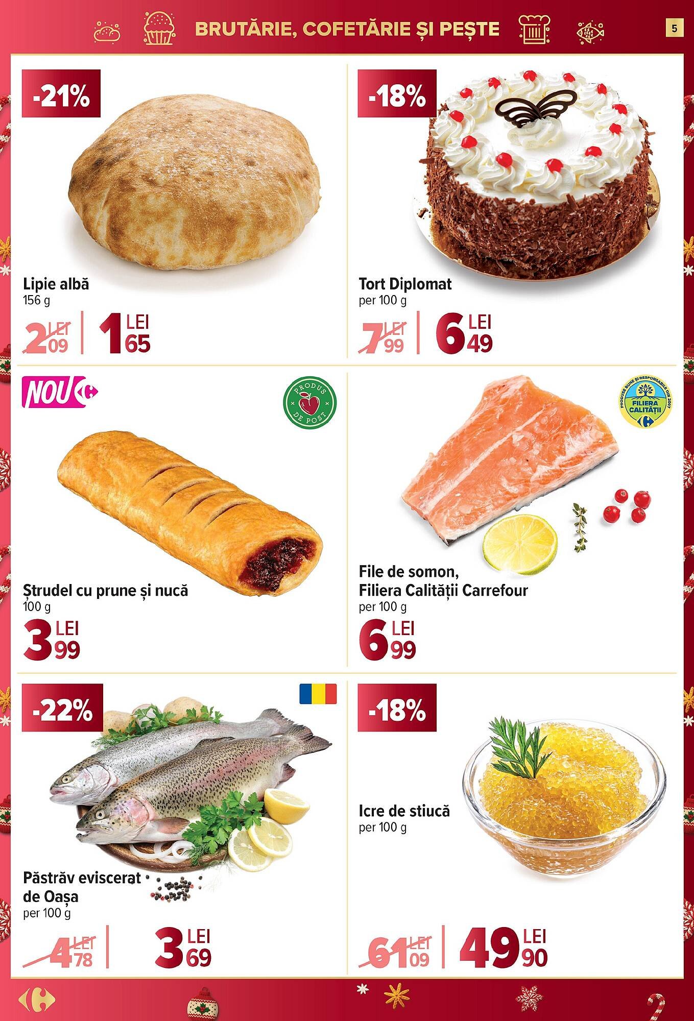 Catalog Carrefour