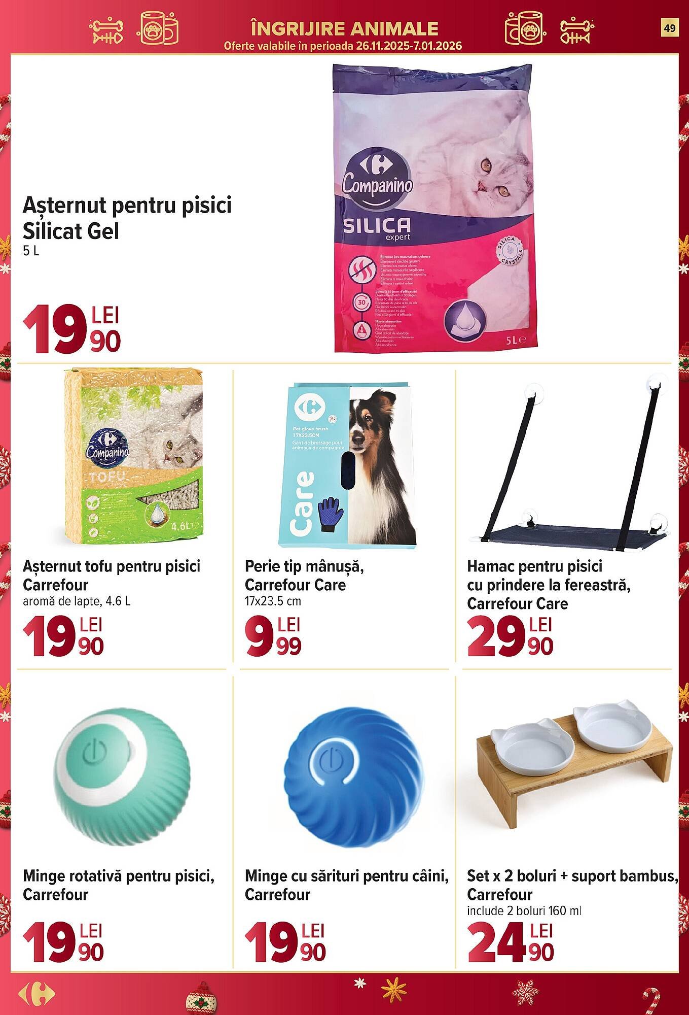 Catalog Carrefour