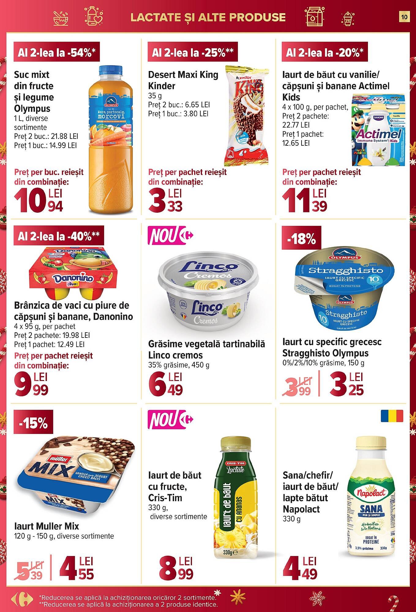 Catalog Carrefour
