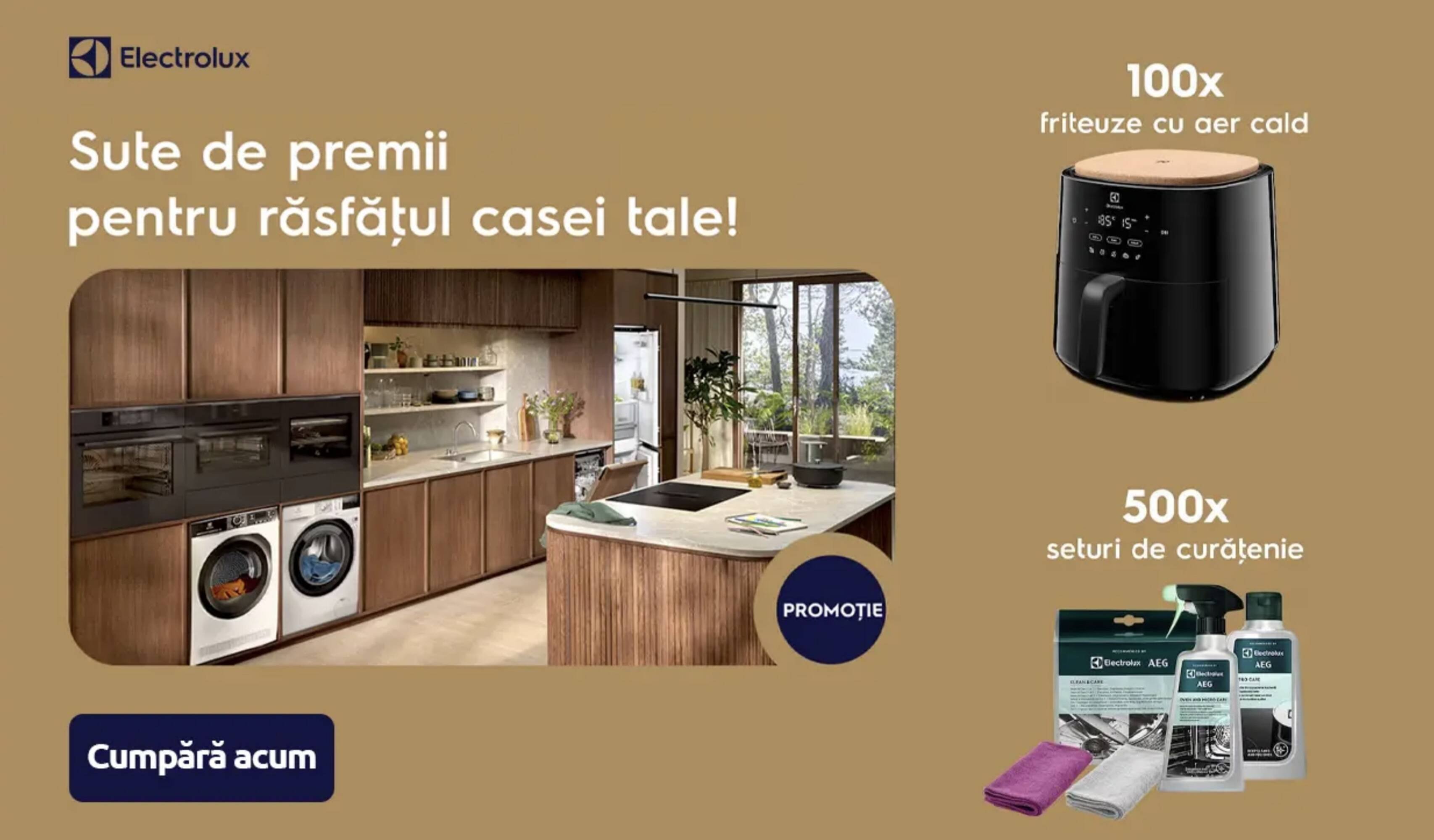 Catalog evoMag