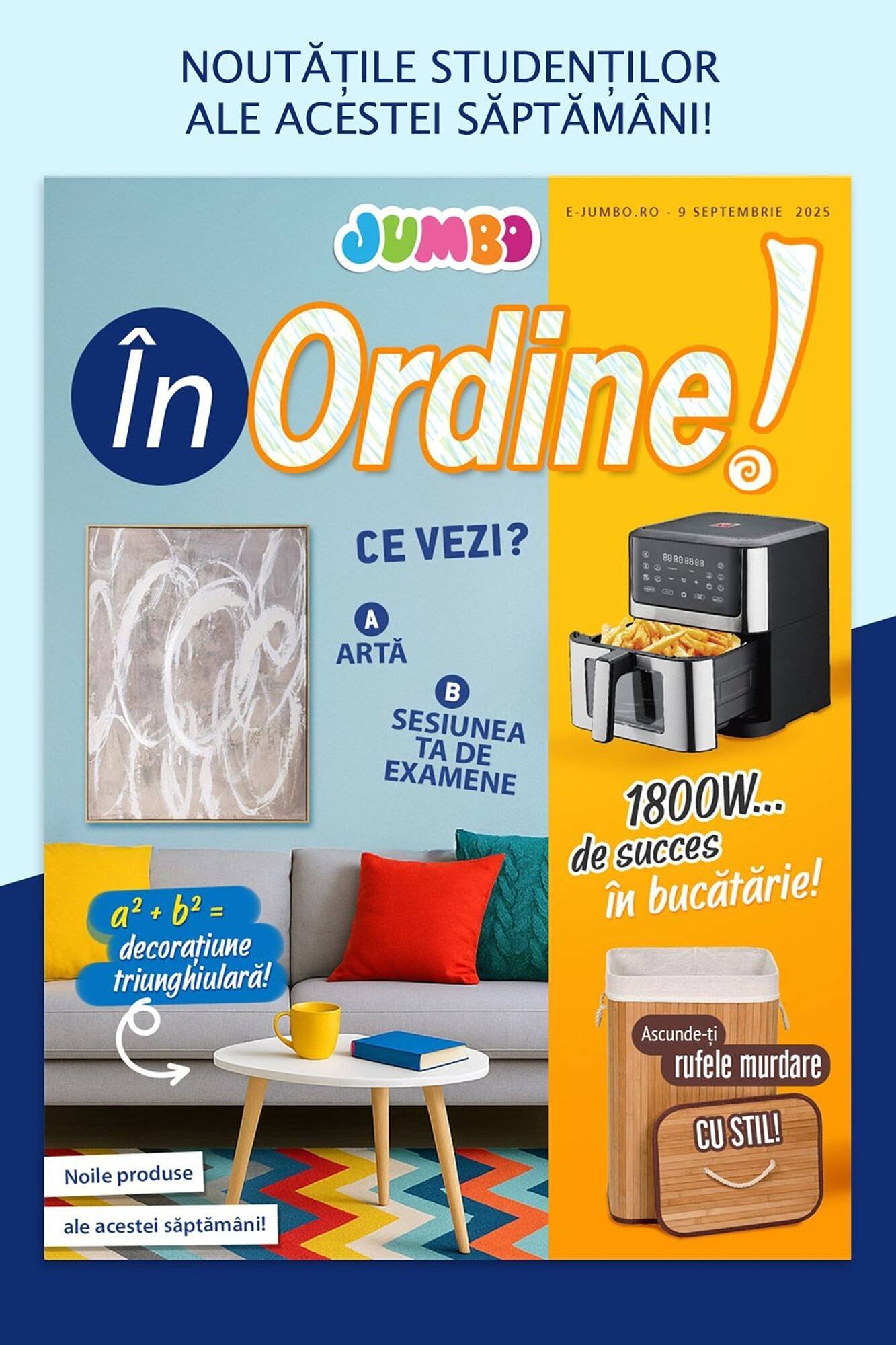 Catalog Jumbo