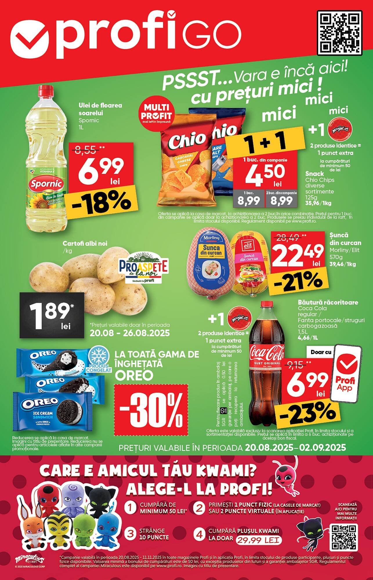 Catalog PROFI