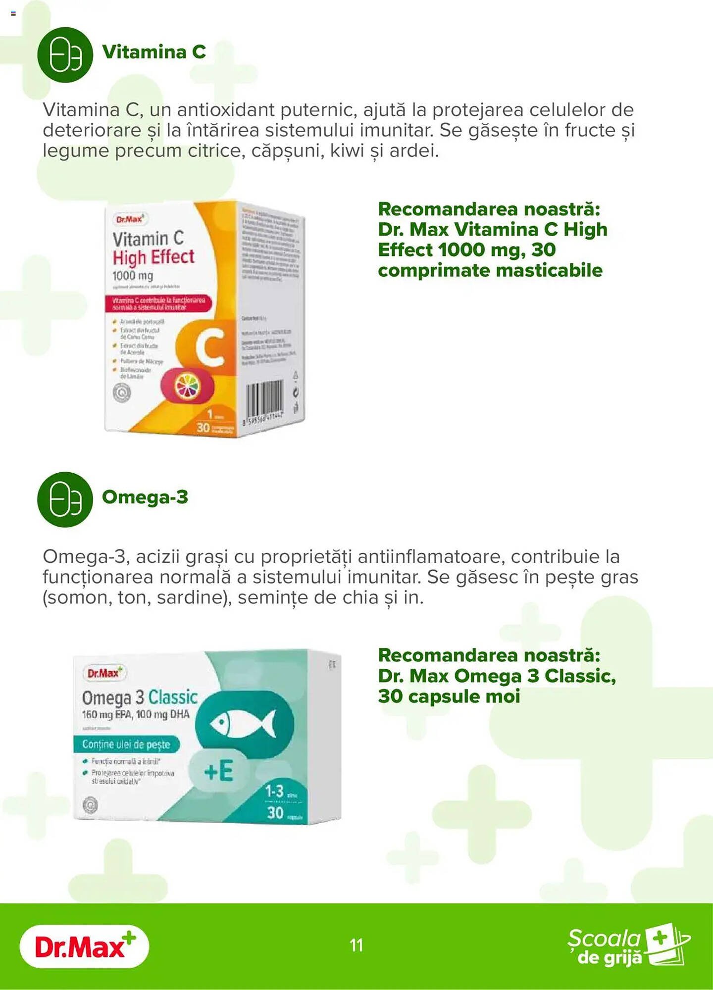 Catalog Dr.Max