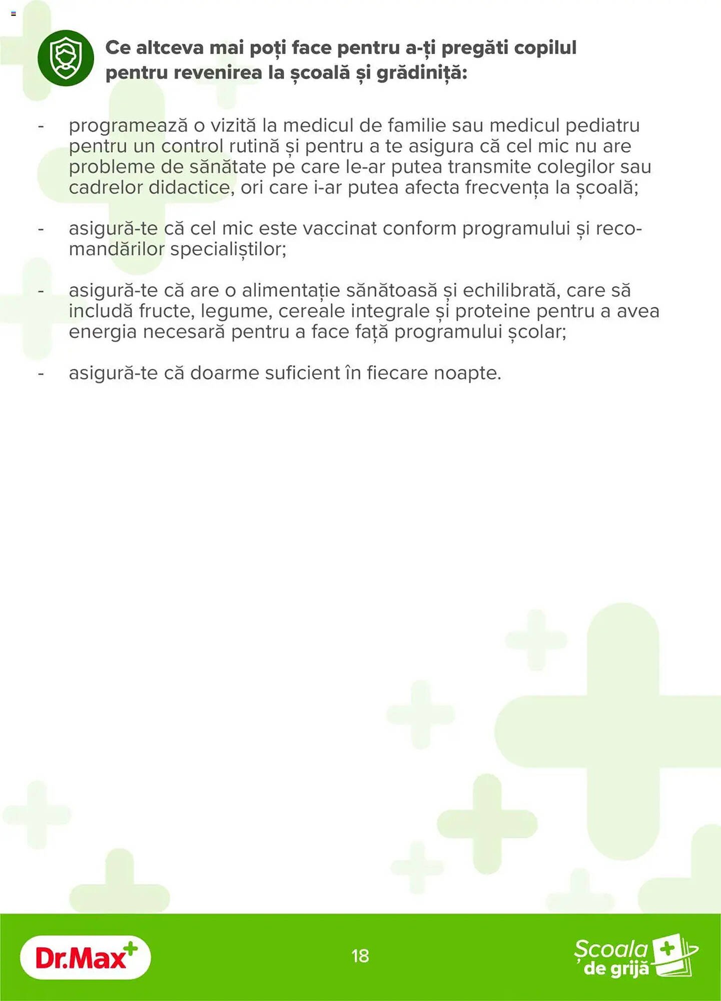 Catalog Dr.Max