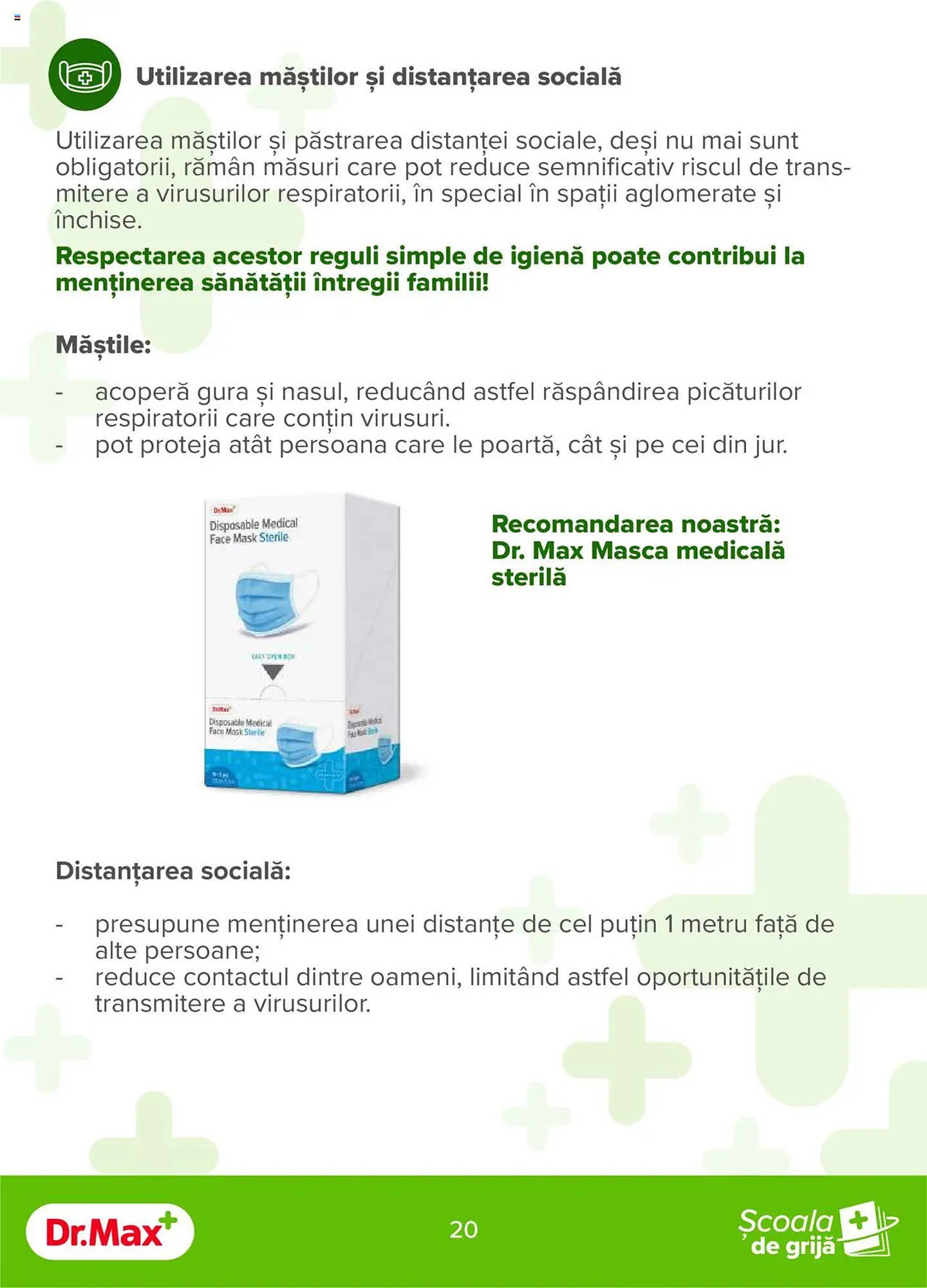 Catalog Dr.Max