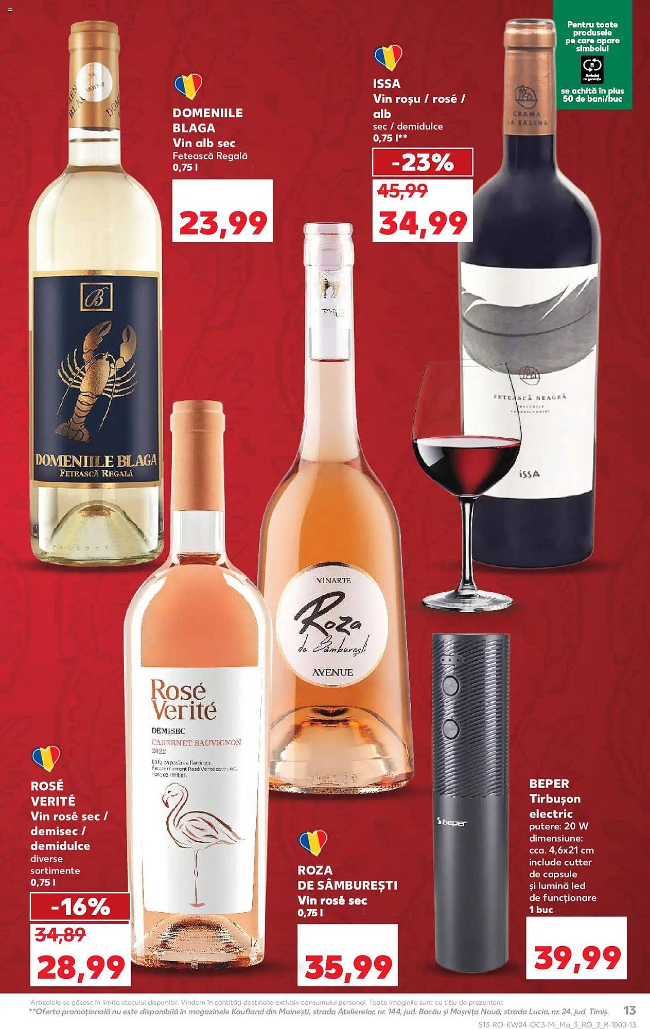 Catalog Kaufland