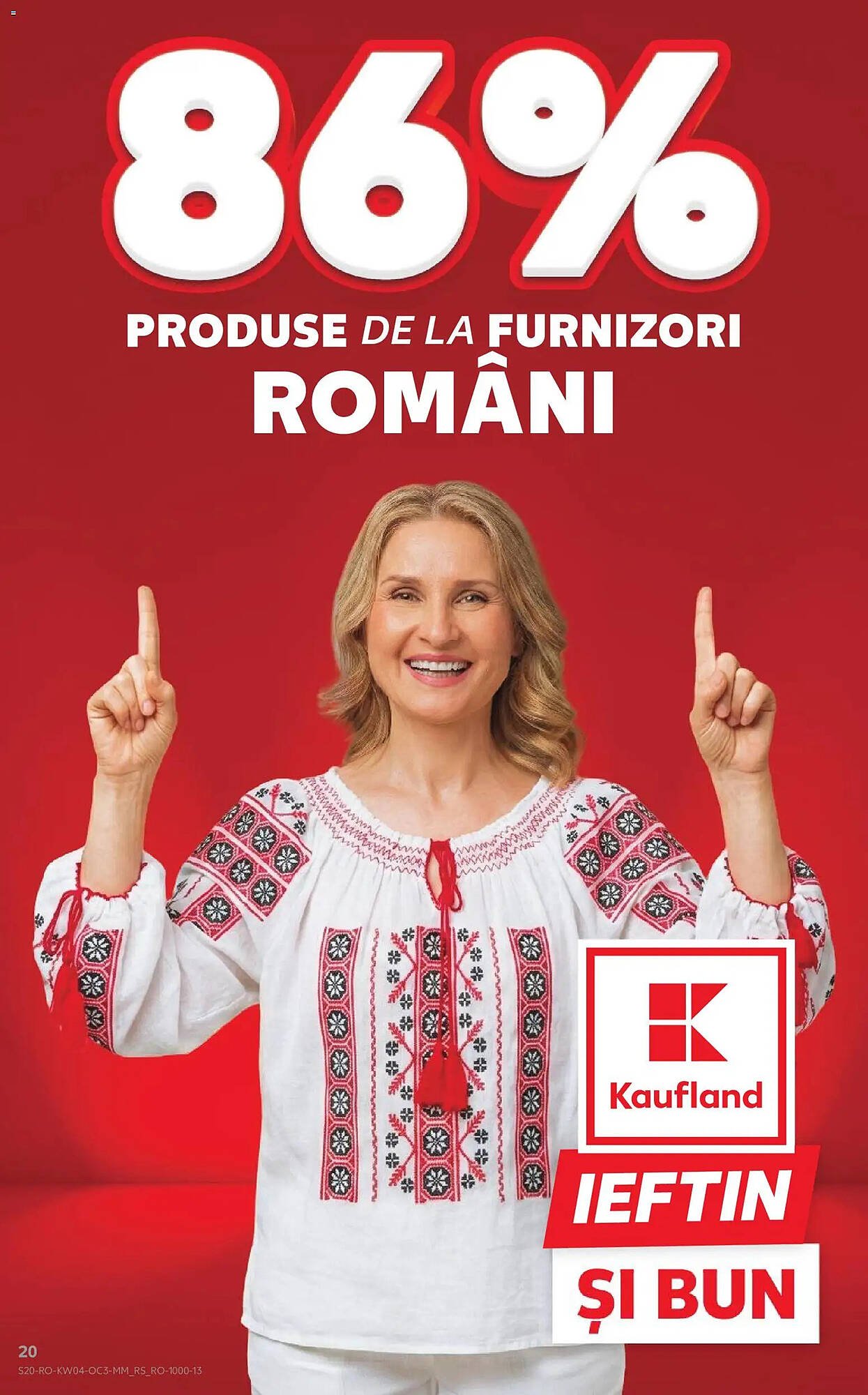 Catalog Kaufland