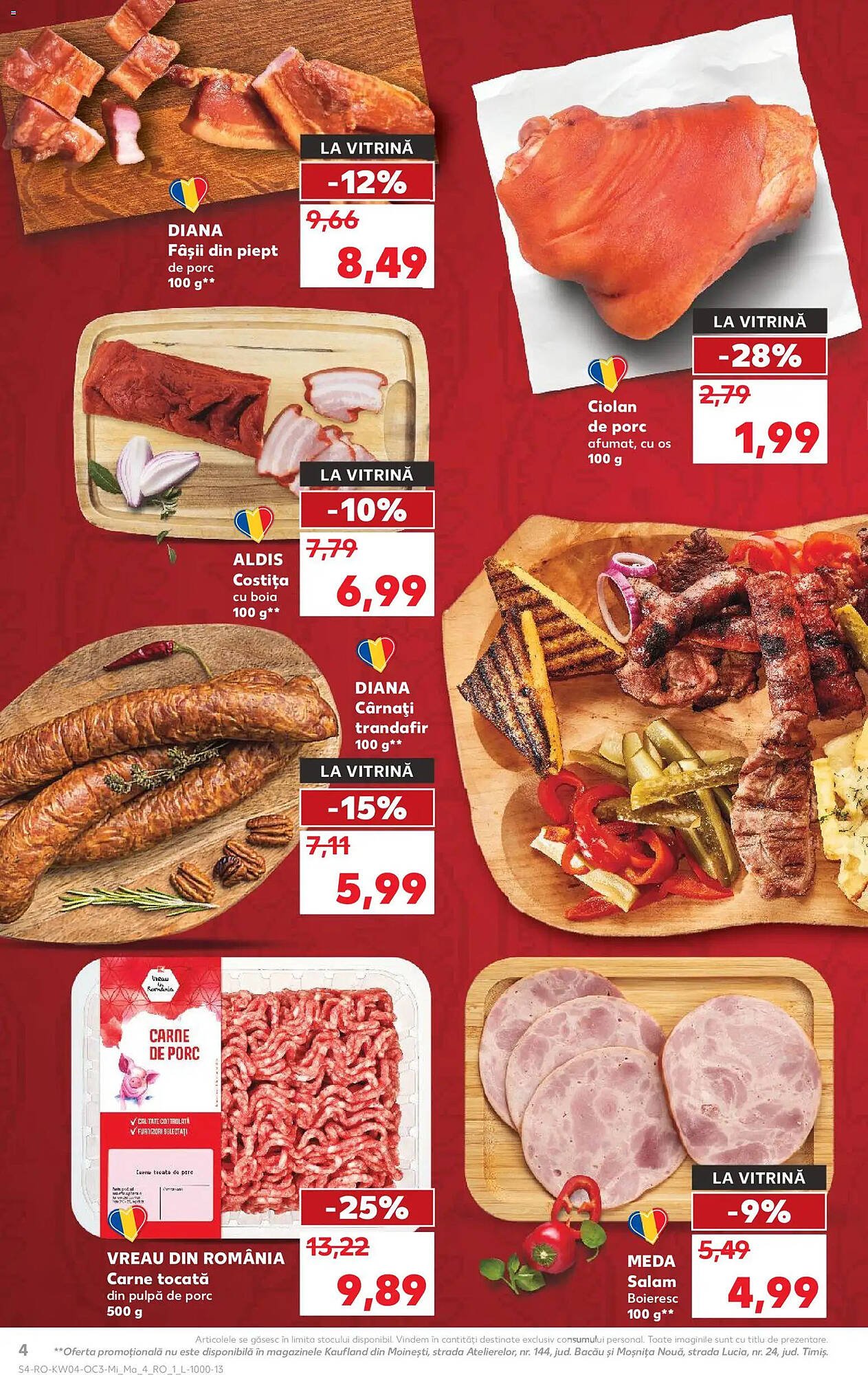 Catalog Kaufland
