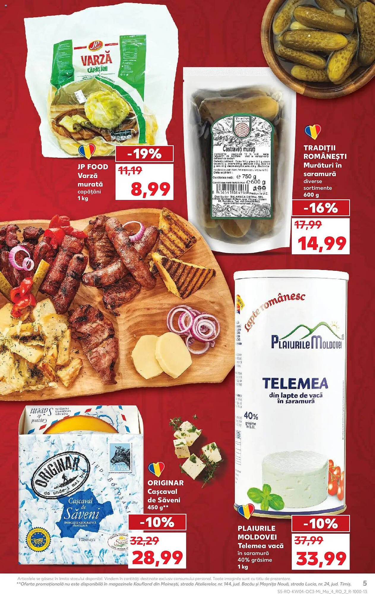 Catalog Kaufland