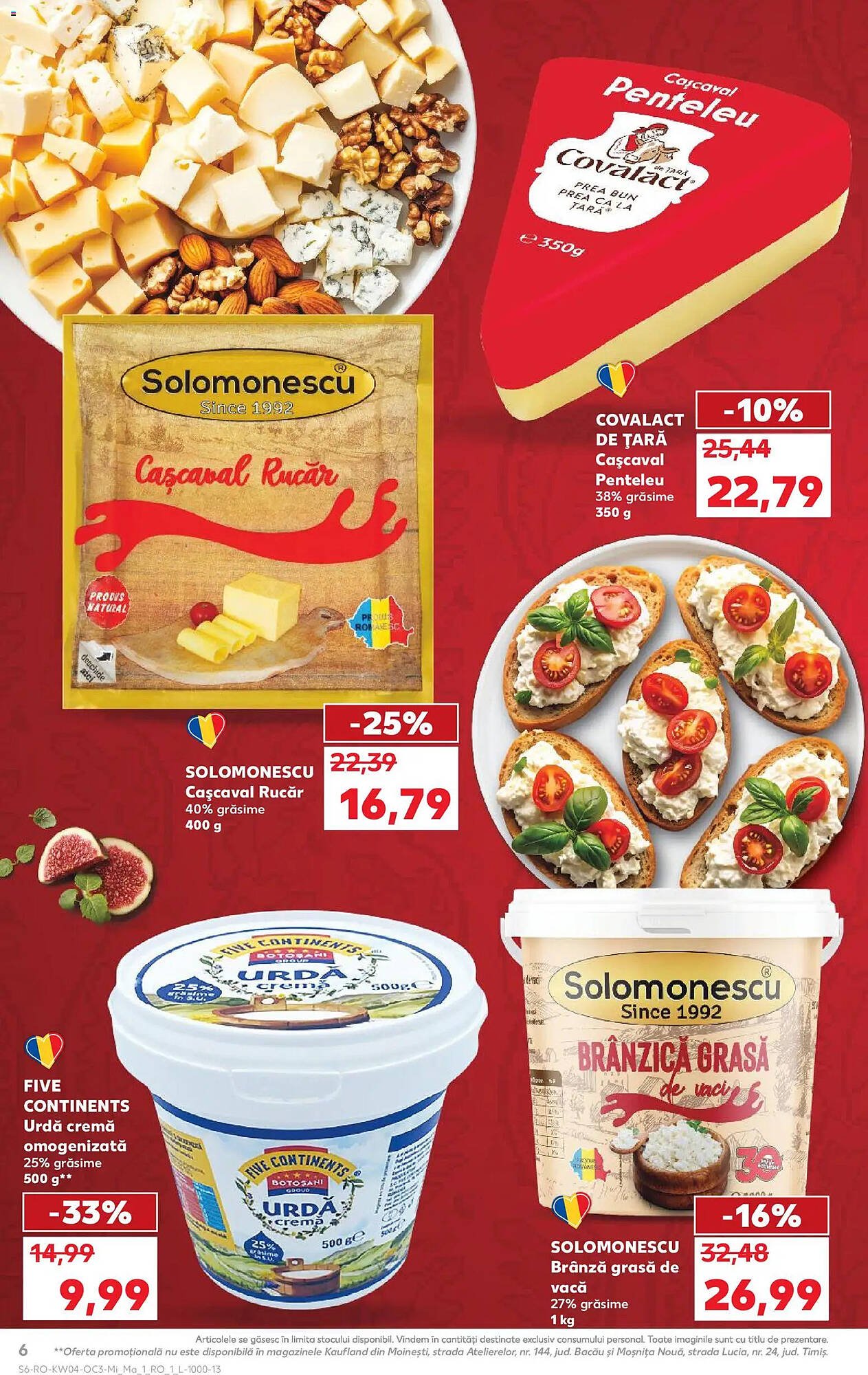 Catalog Kaufland