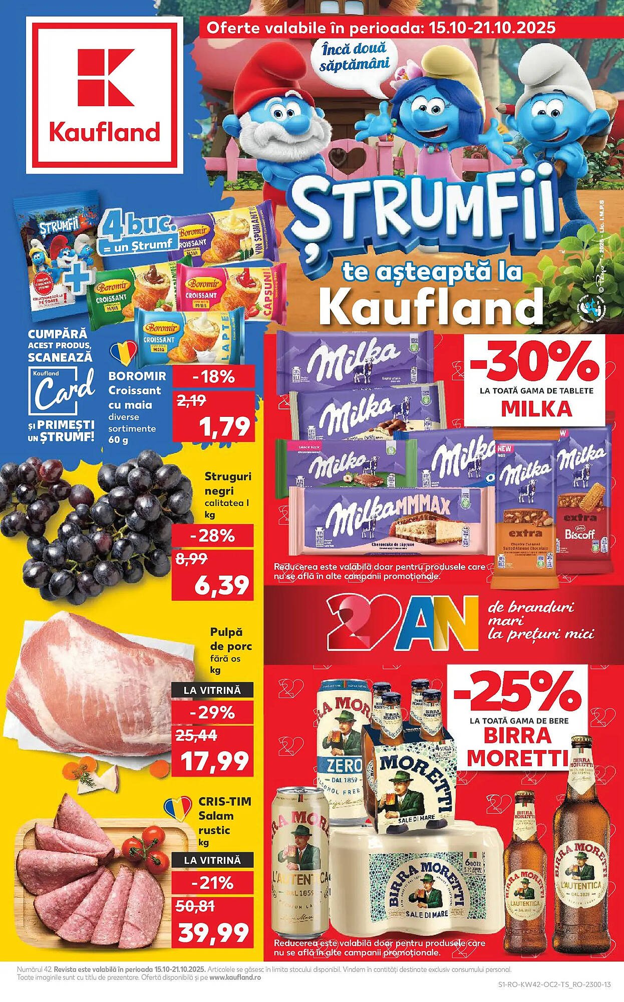 Catalog Kaufland