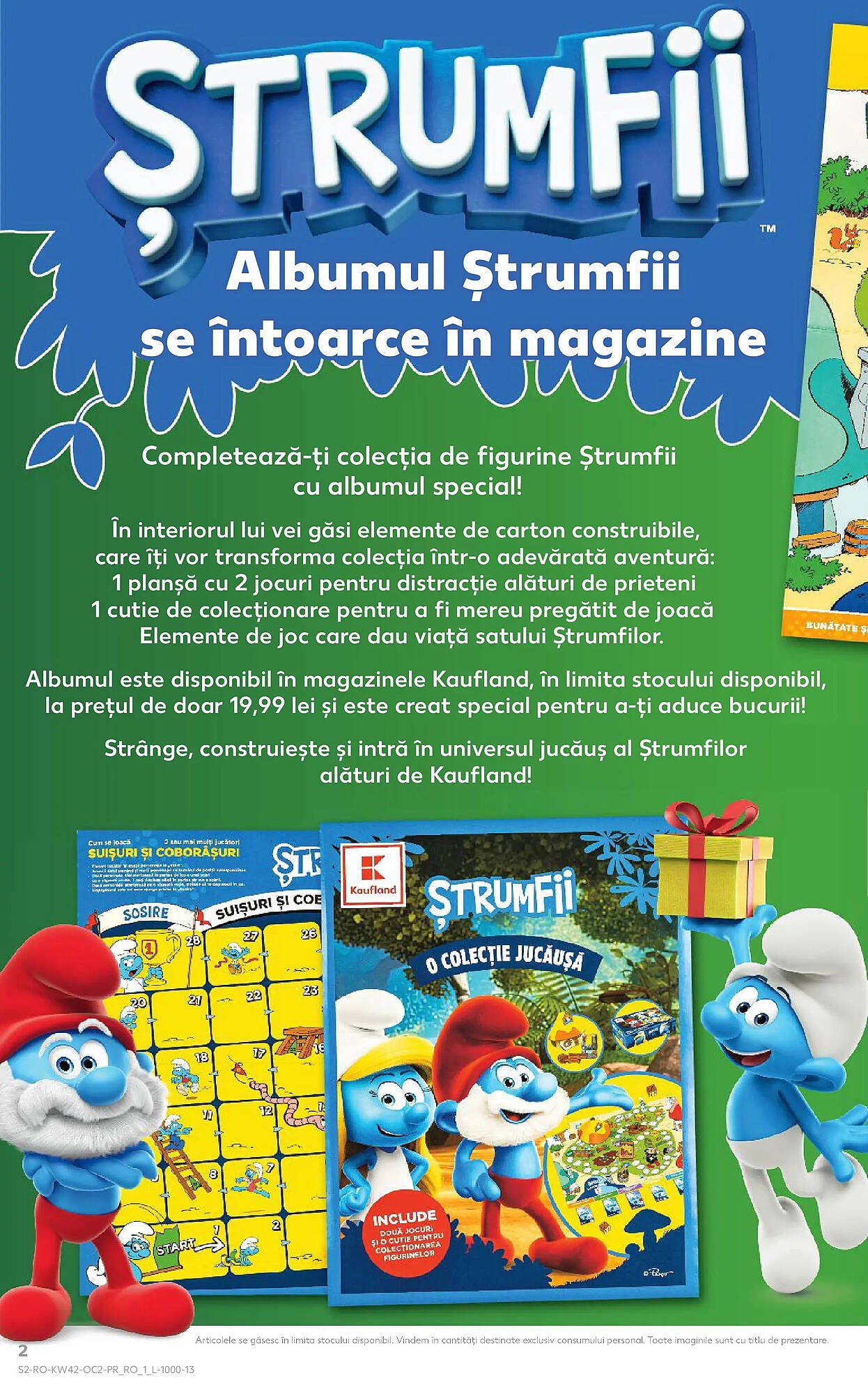 Catalog Kaufland