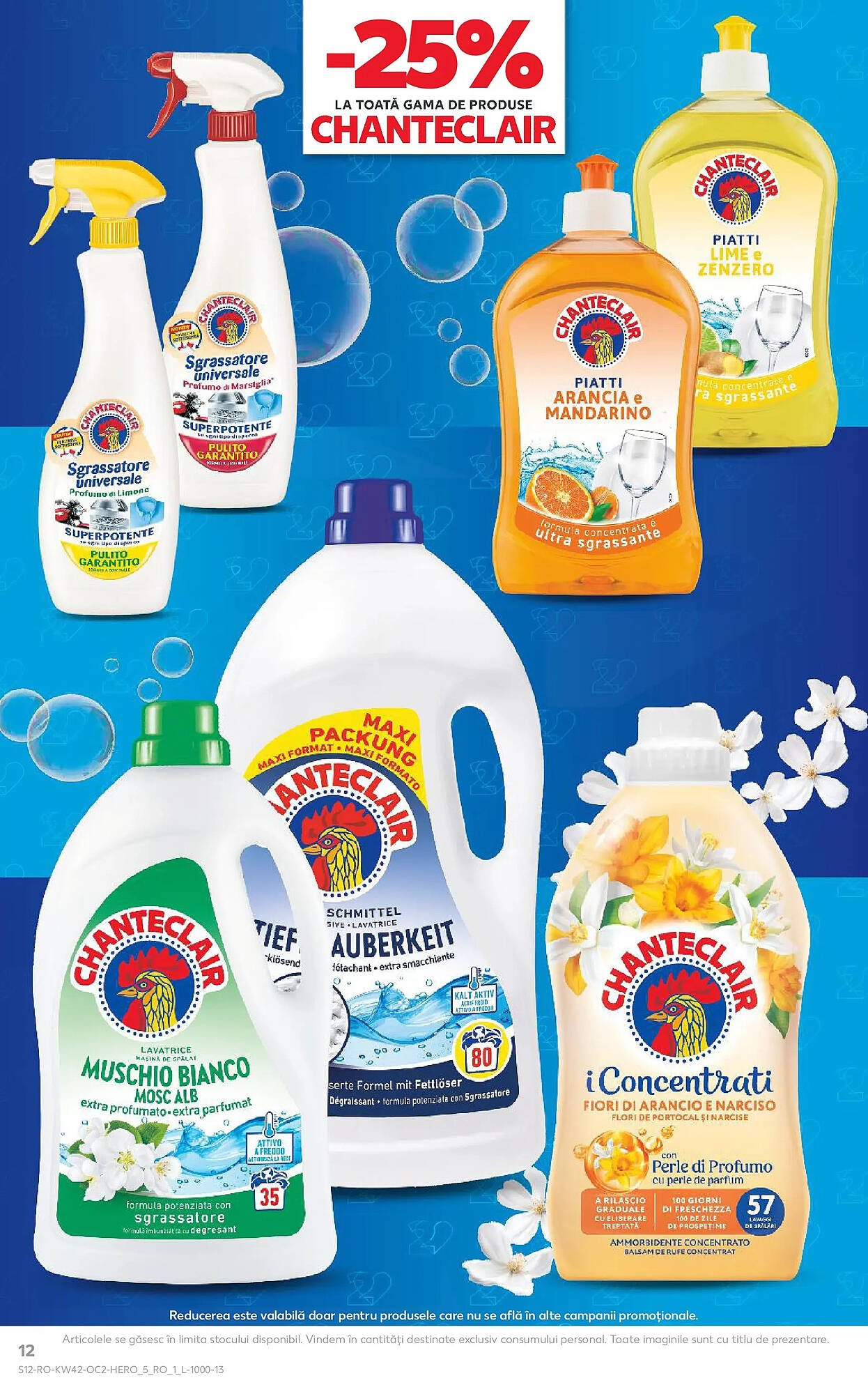 Catalog Kaufland
